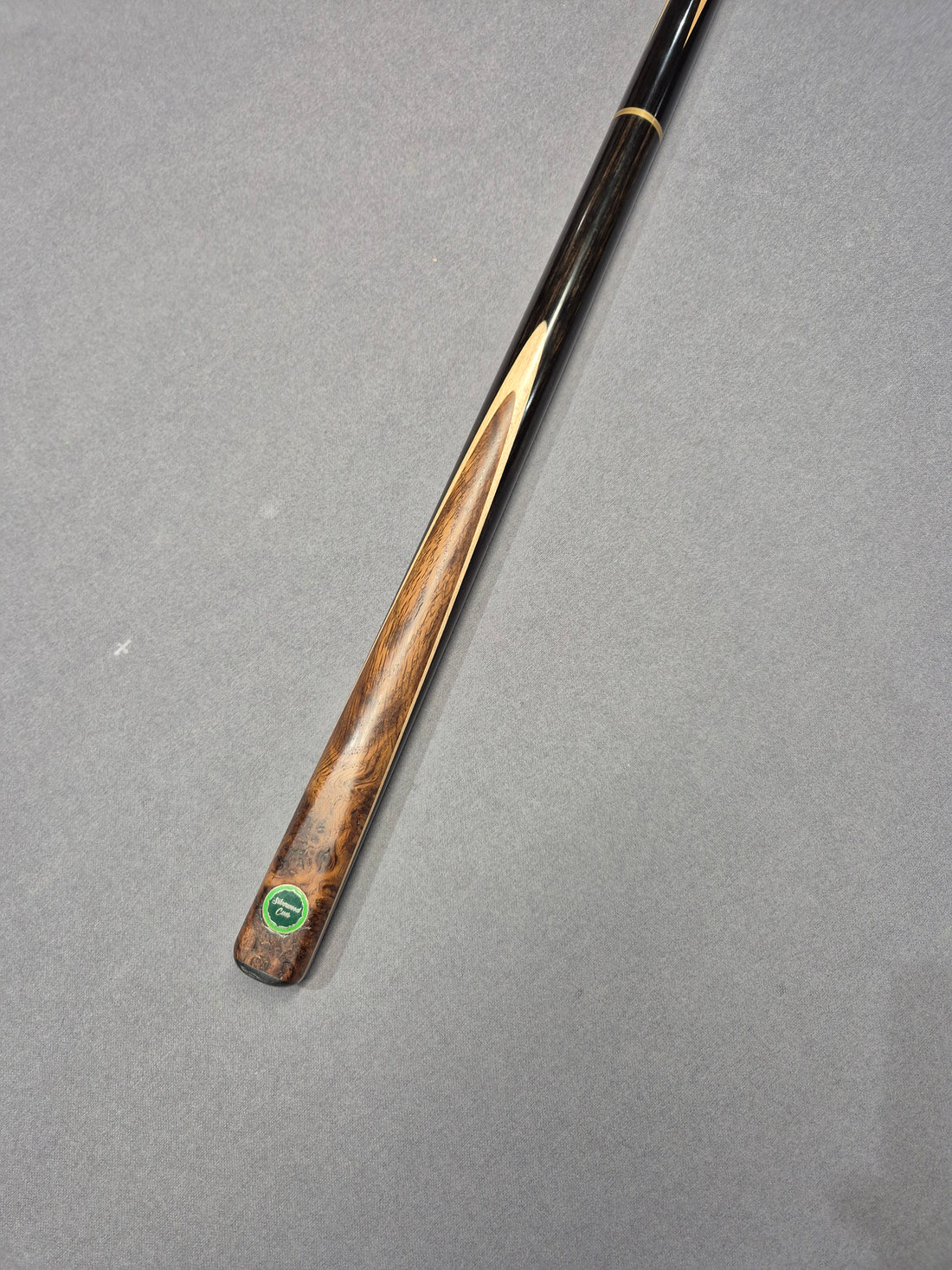 Silverwood RS06 Rippled Ash