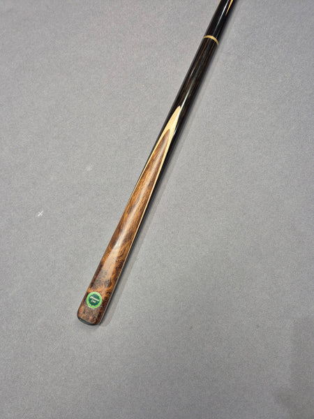 Silverwood RS06 Rippled Ash