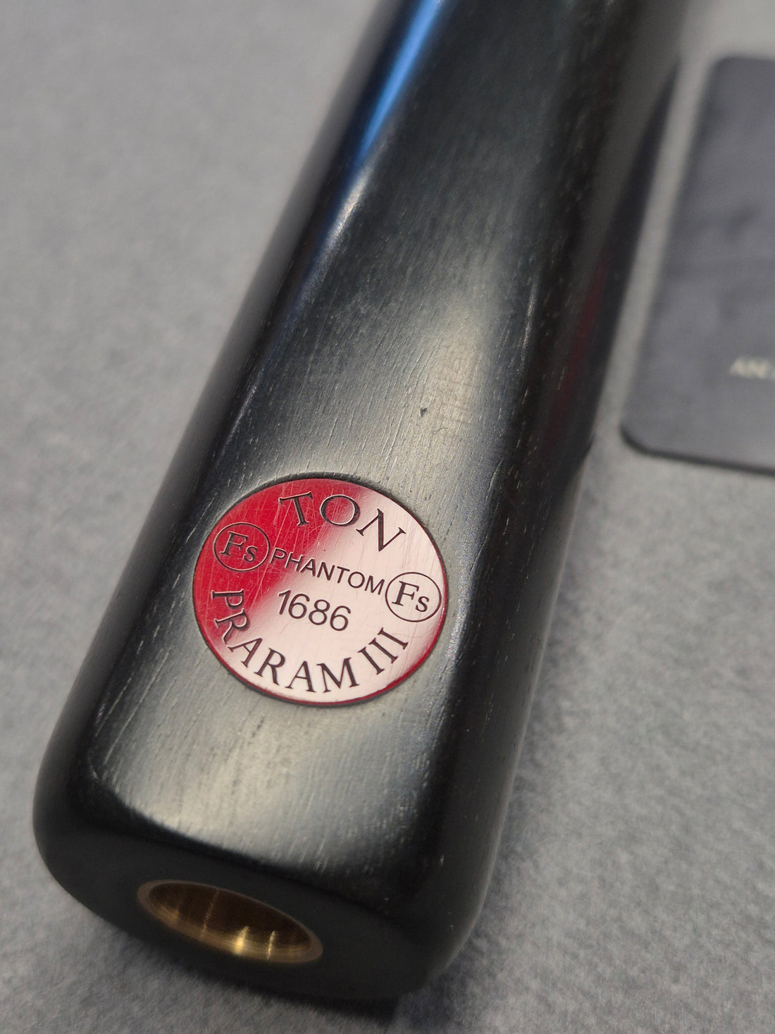 Phantom Full Shaft TI #1686