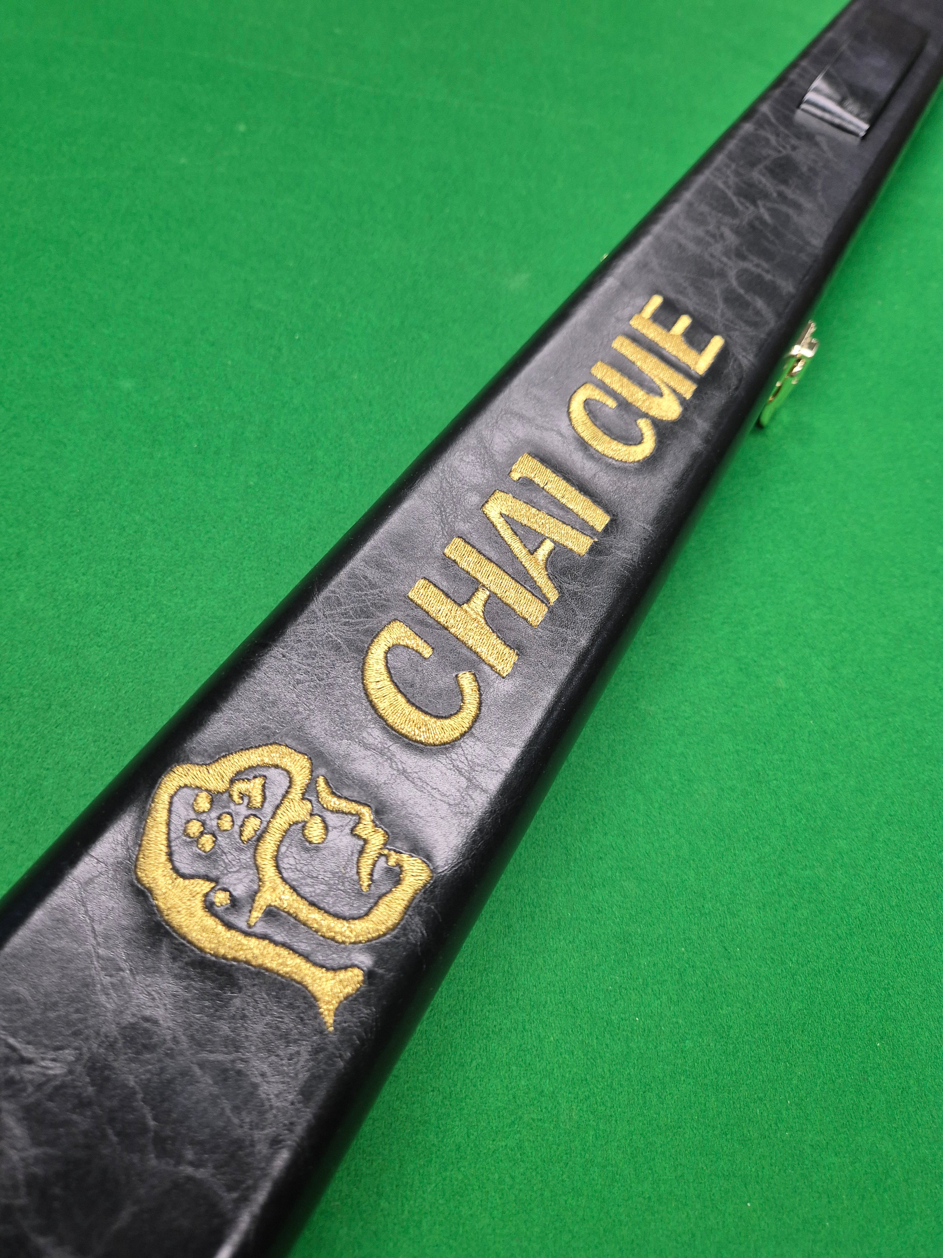 1 Piece 2 Slot Synthetic Leather [CHC-12]