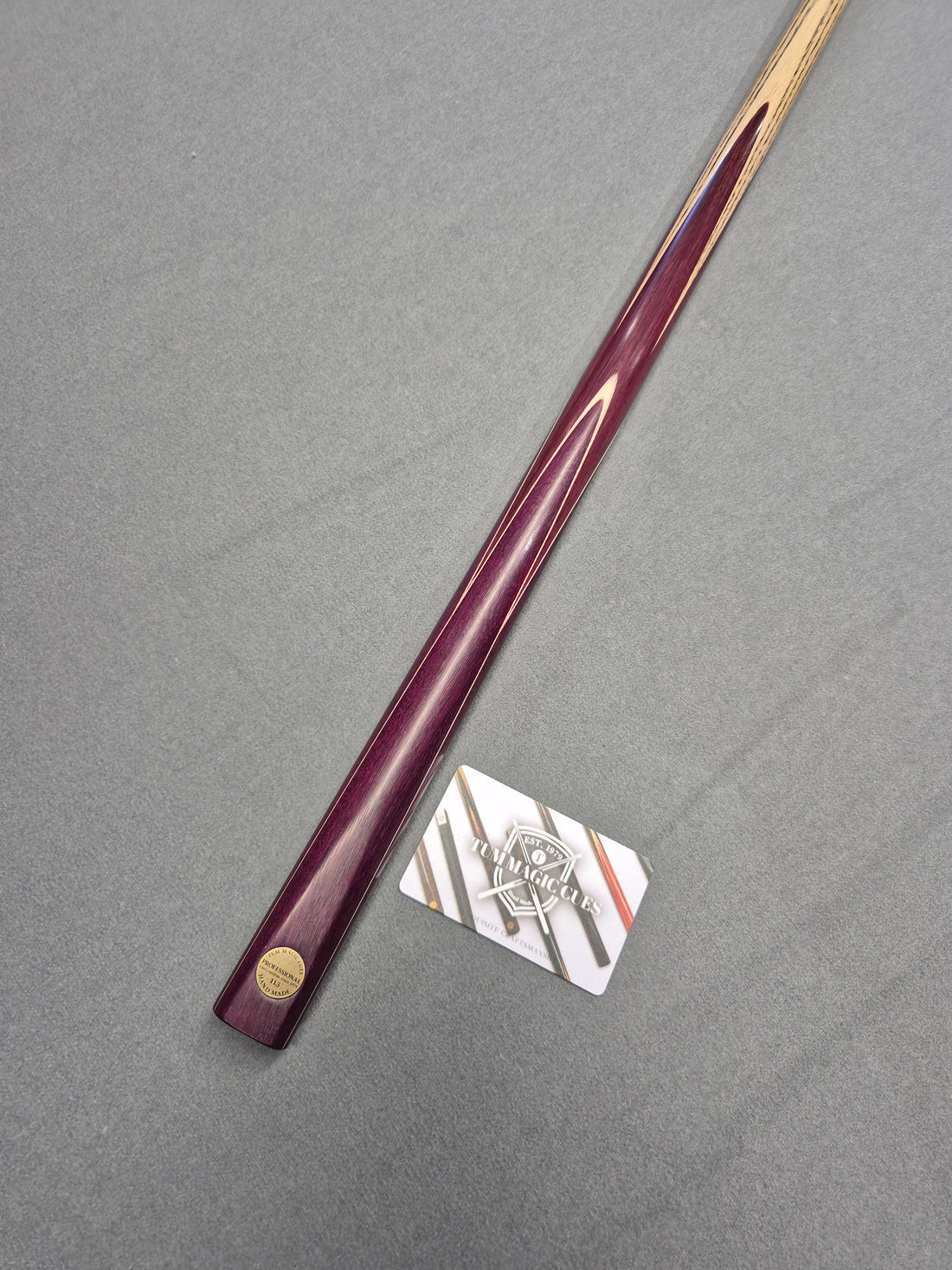 Professional Full Shaft #113