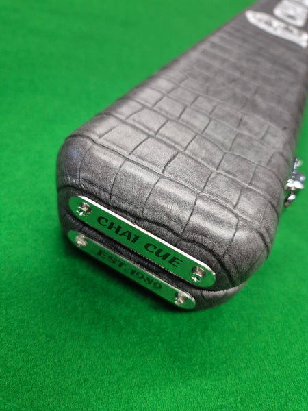 1 Piece 2 Slot Synthetic Leather [CHC-6]