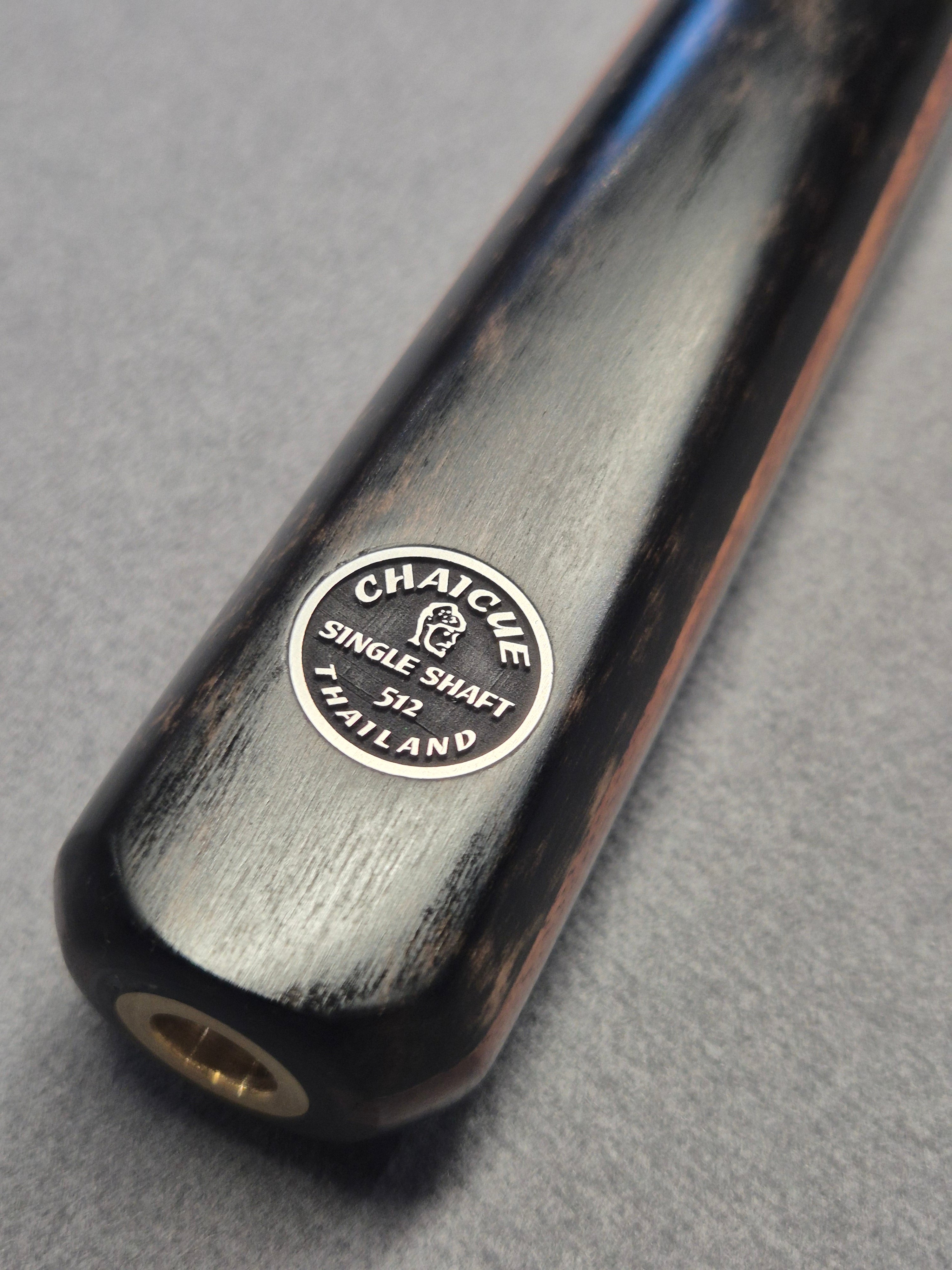 Single Shaft #512