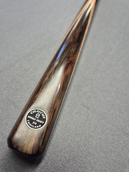 Single Shaft #514