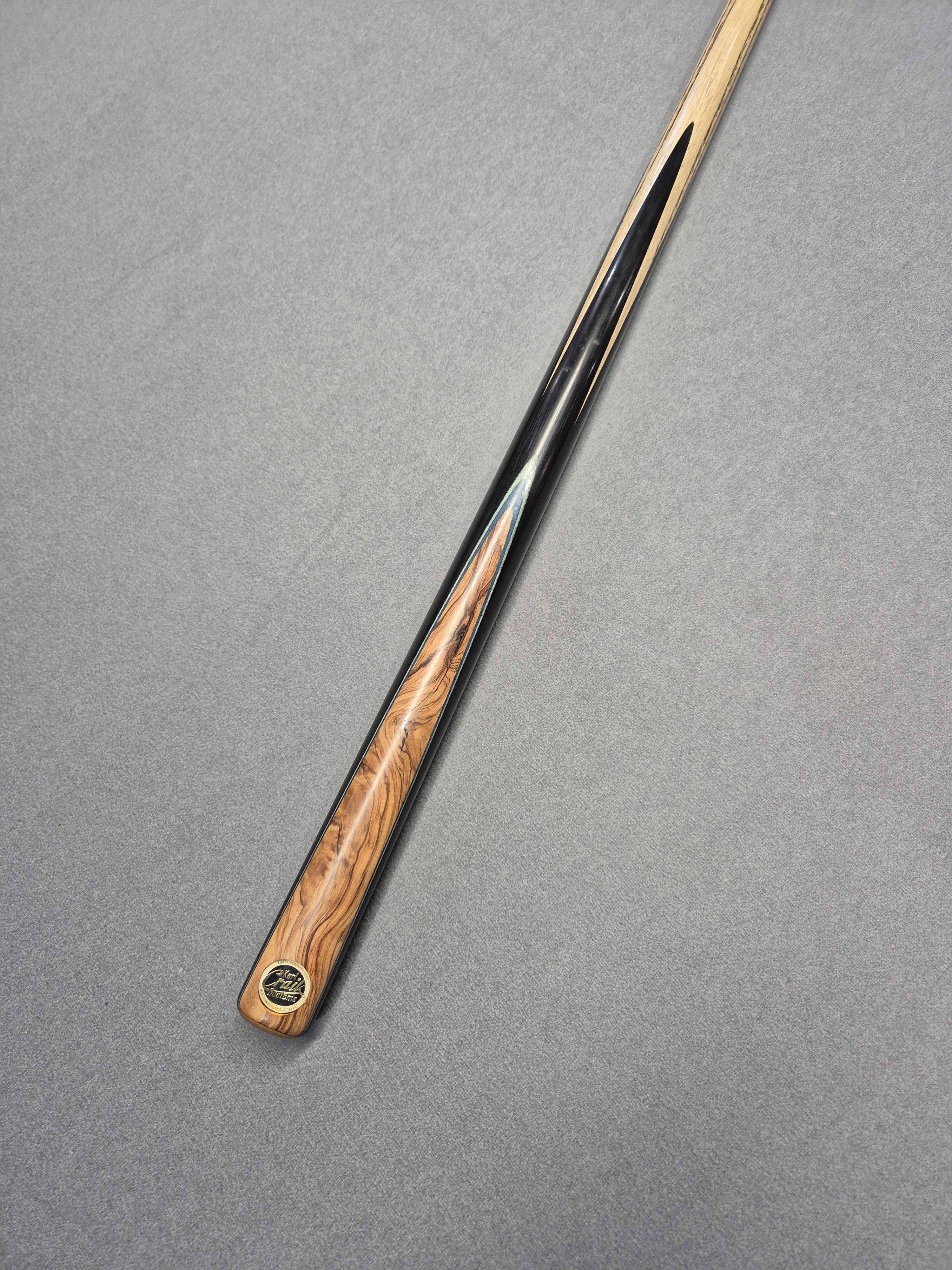 Custom Full Round Butt [KCCU01]