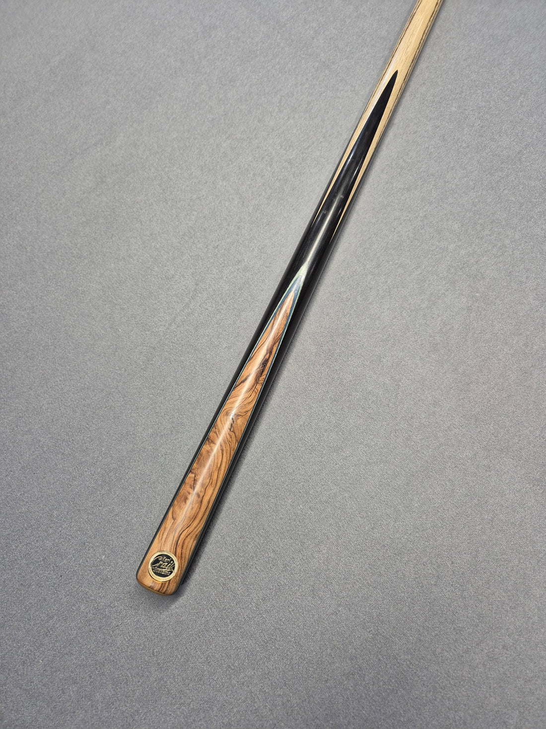 Custom Full Round Butt [KCCU01]