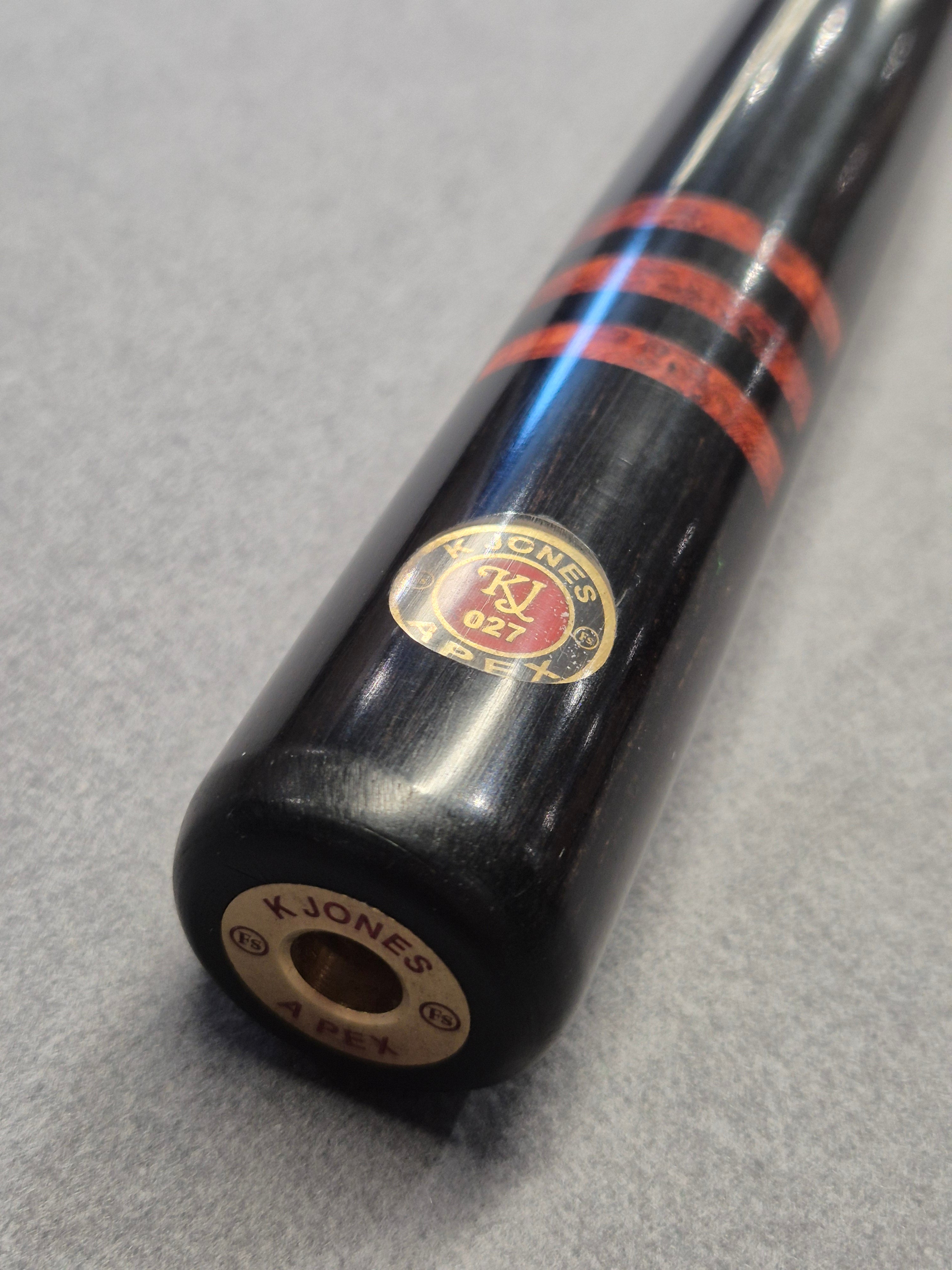 Apex Full Shaft TI #027