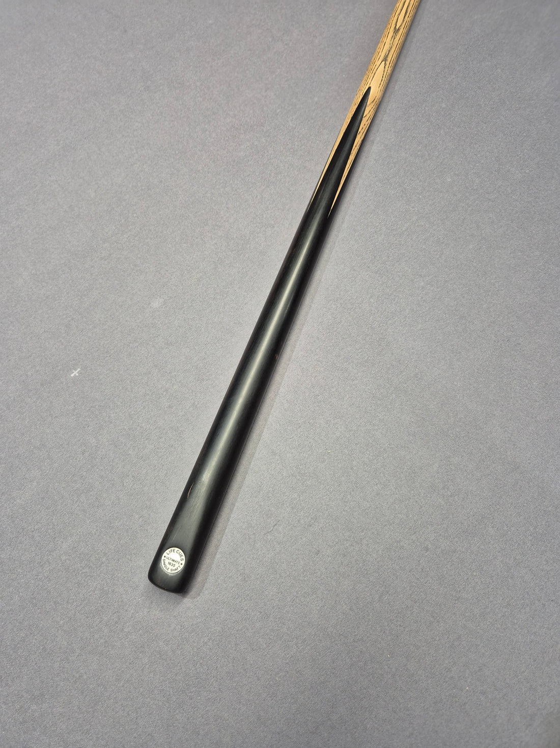 Ultimate Single Shaft Ti #1635