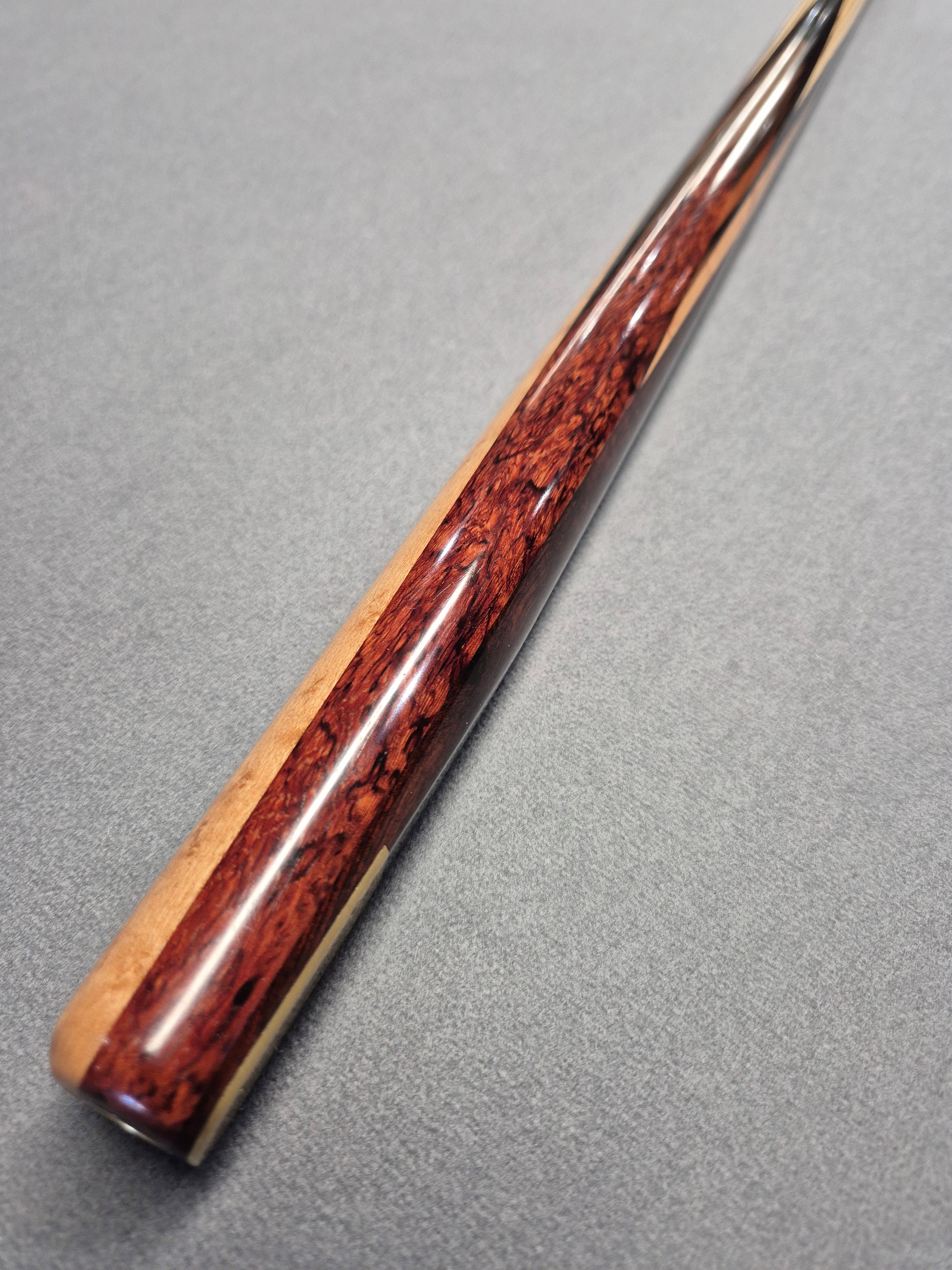 Ultimate Full Shaft #1334