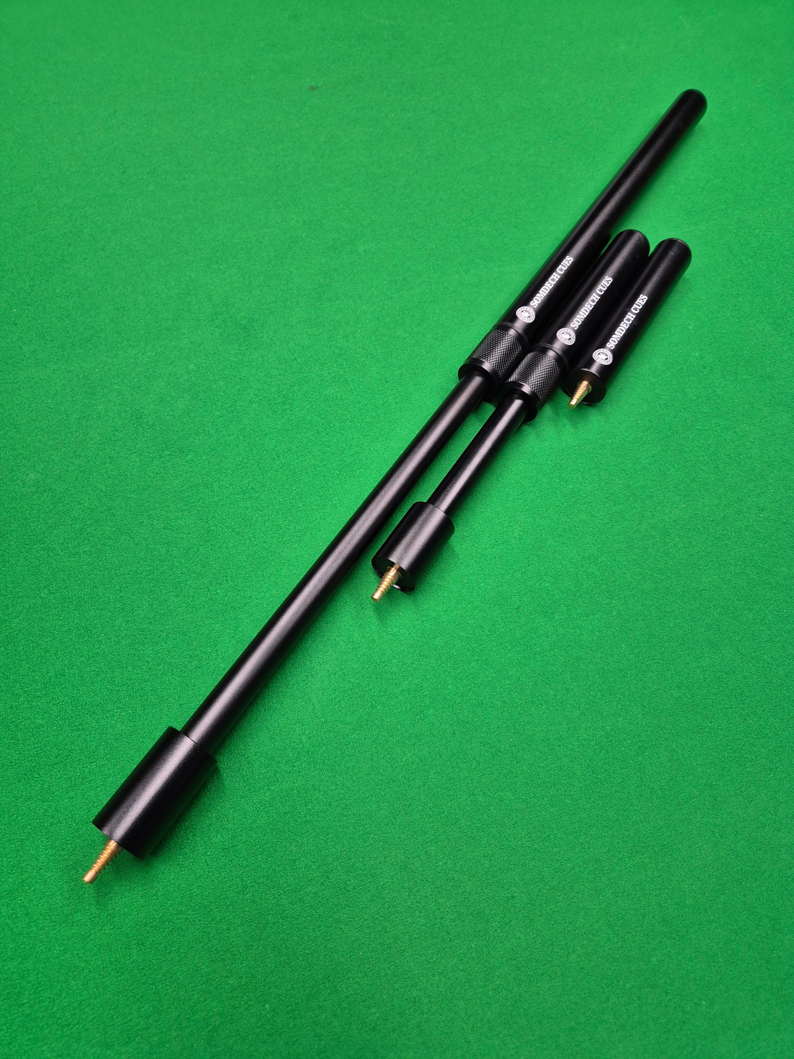 Somdech Thai Spiral Thread Extension Set