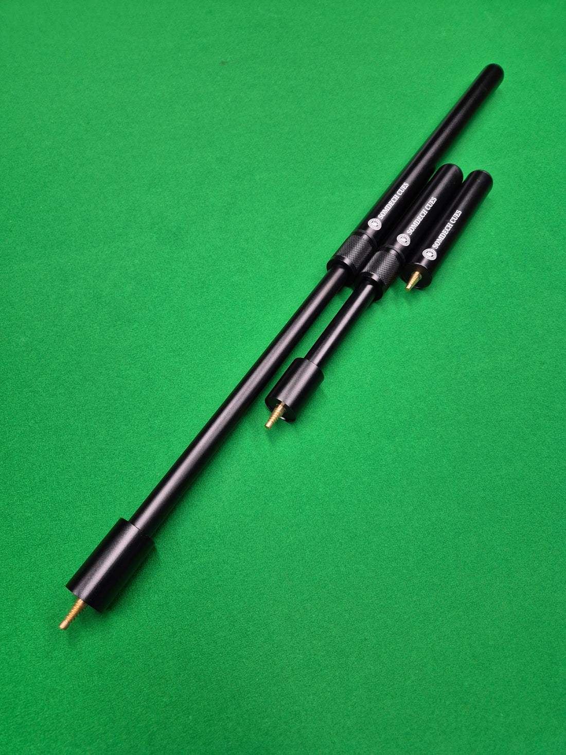 Somdech Thai Spiral Thread Extension Set