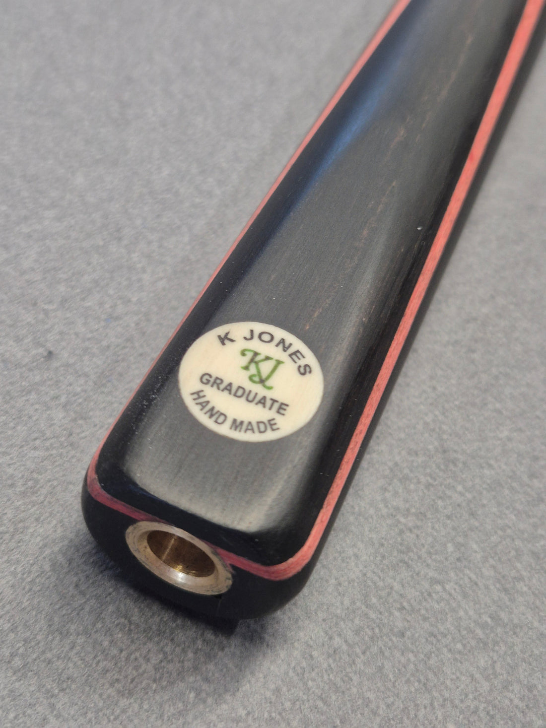 Graduate Junior 52" [KJCH23]