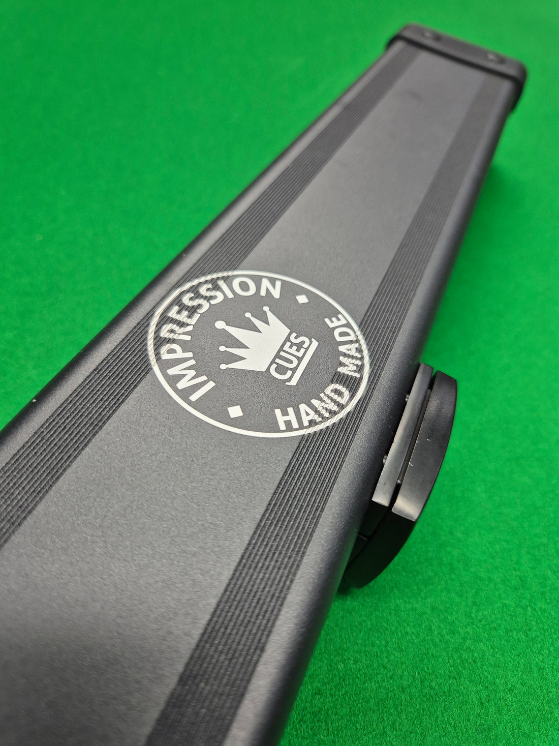1 Piece 2 Slot Aluminium [IPC-8]
