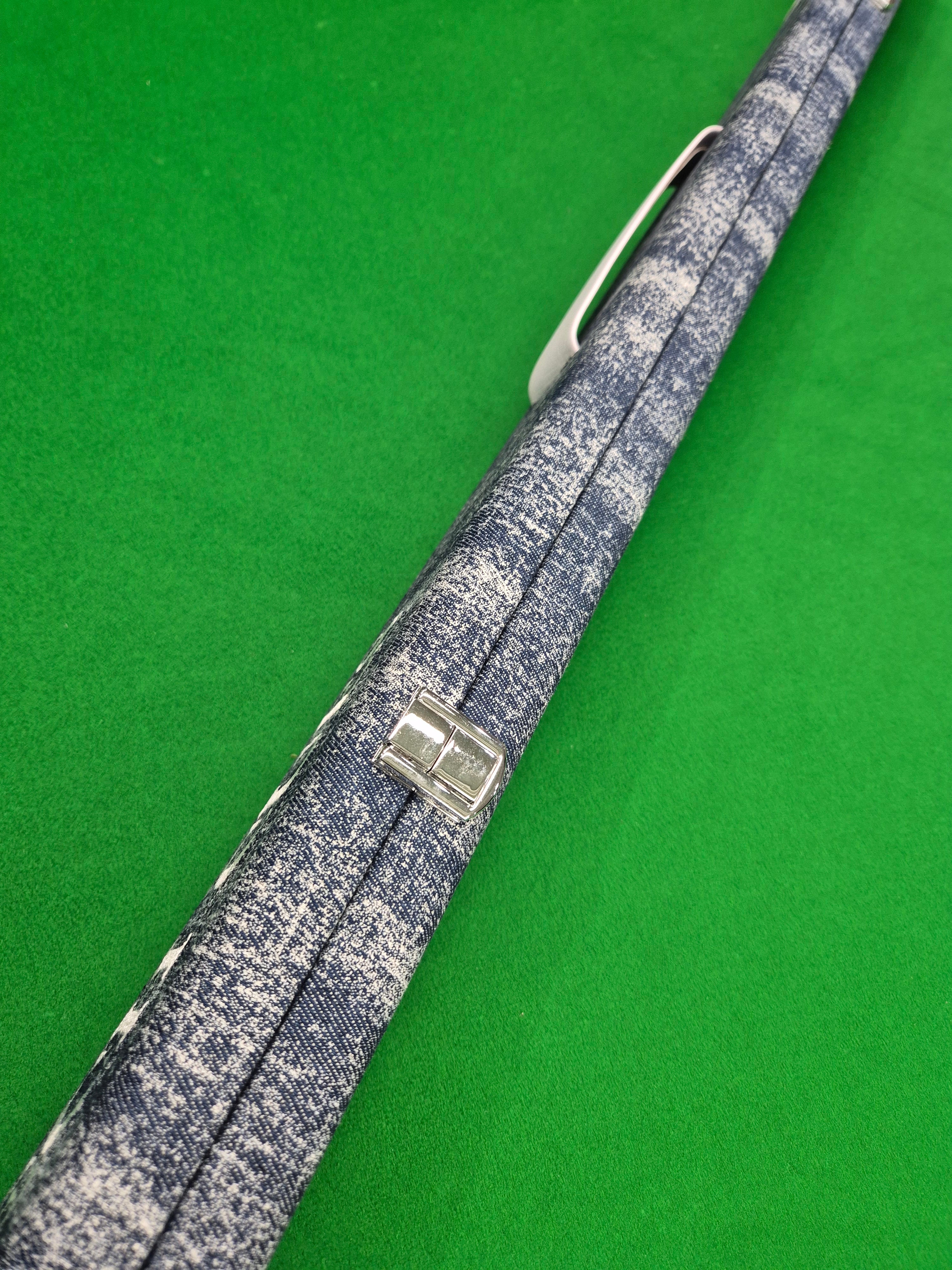 1 Piece 2 Slot Synthetic Denim [SS08]