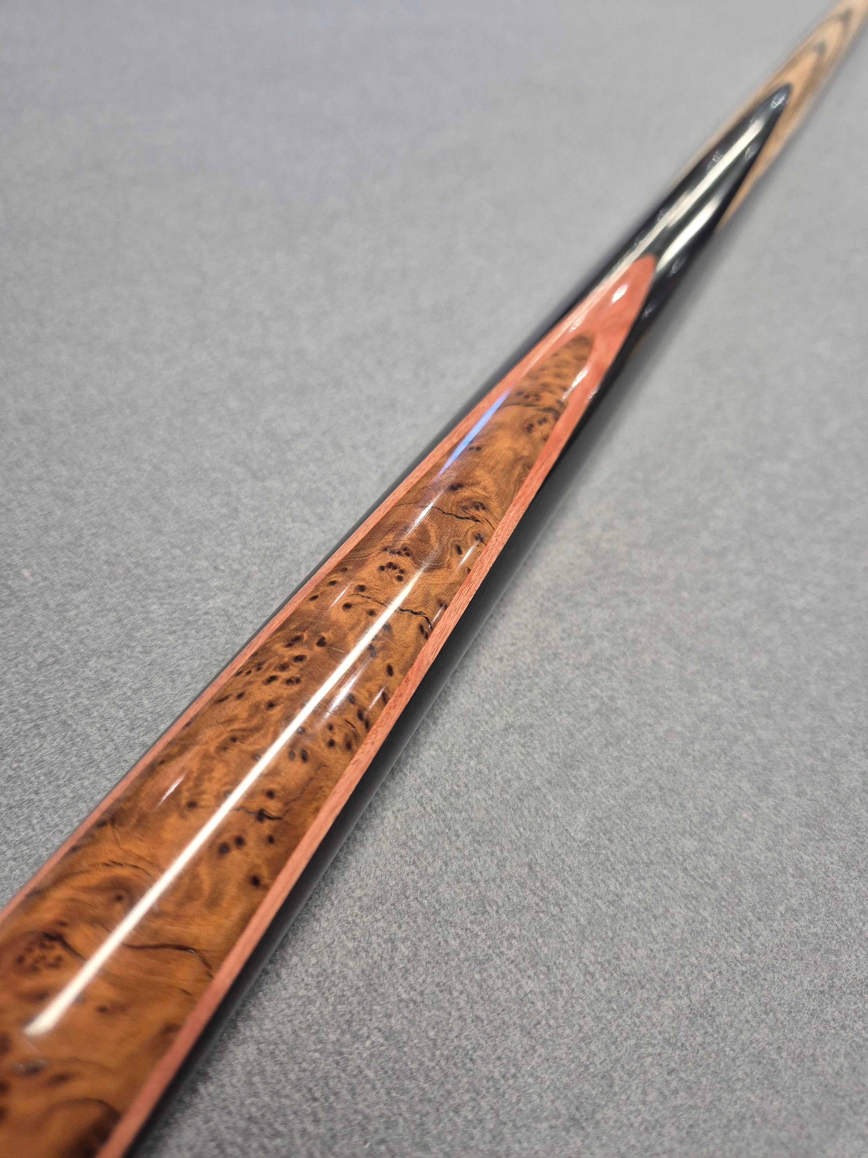 Ultimate XX Full Shaft #60