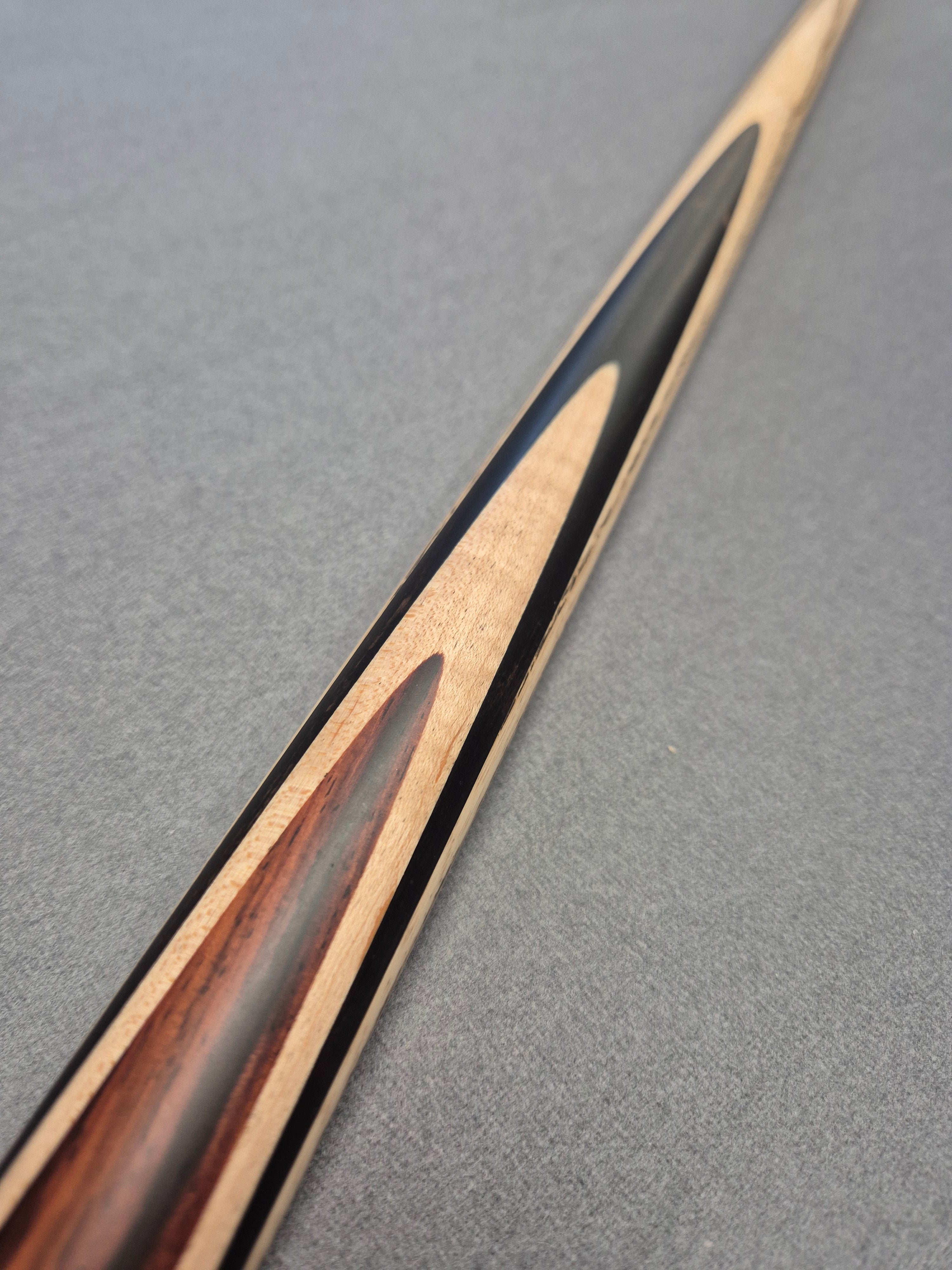 Premium Full Shaft Break Cue [SDPRE22]