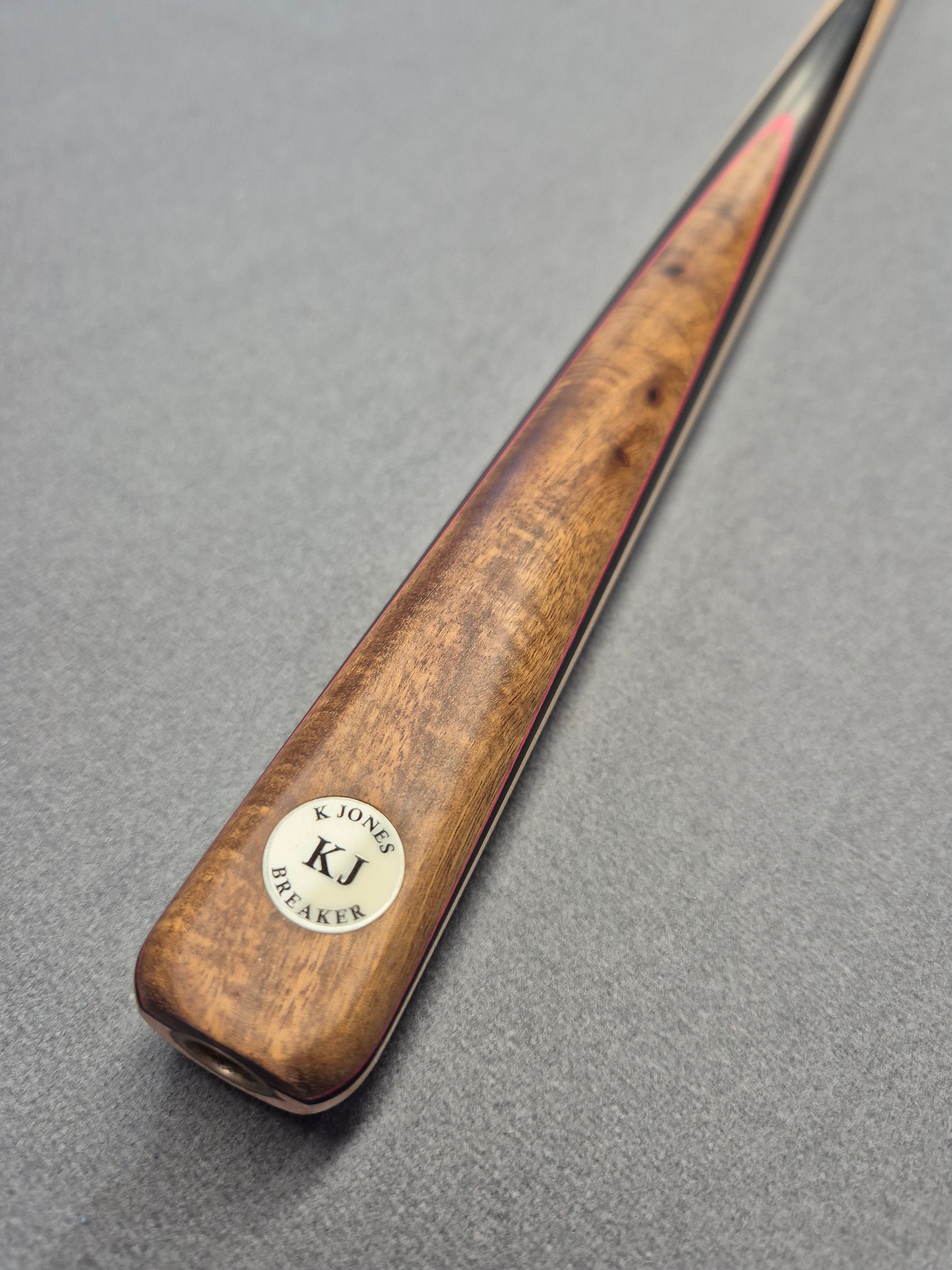 Breaker Break Cue [KJB-107]