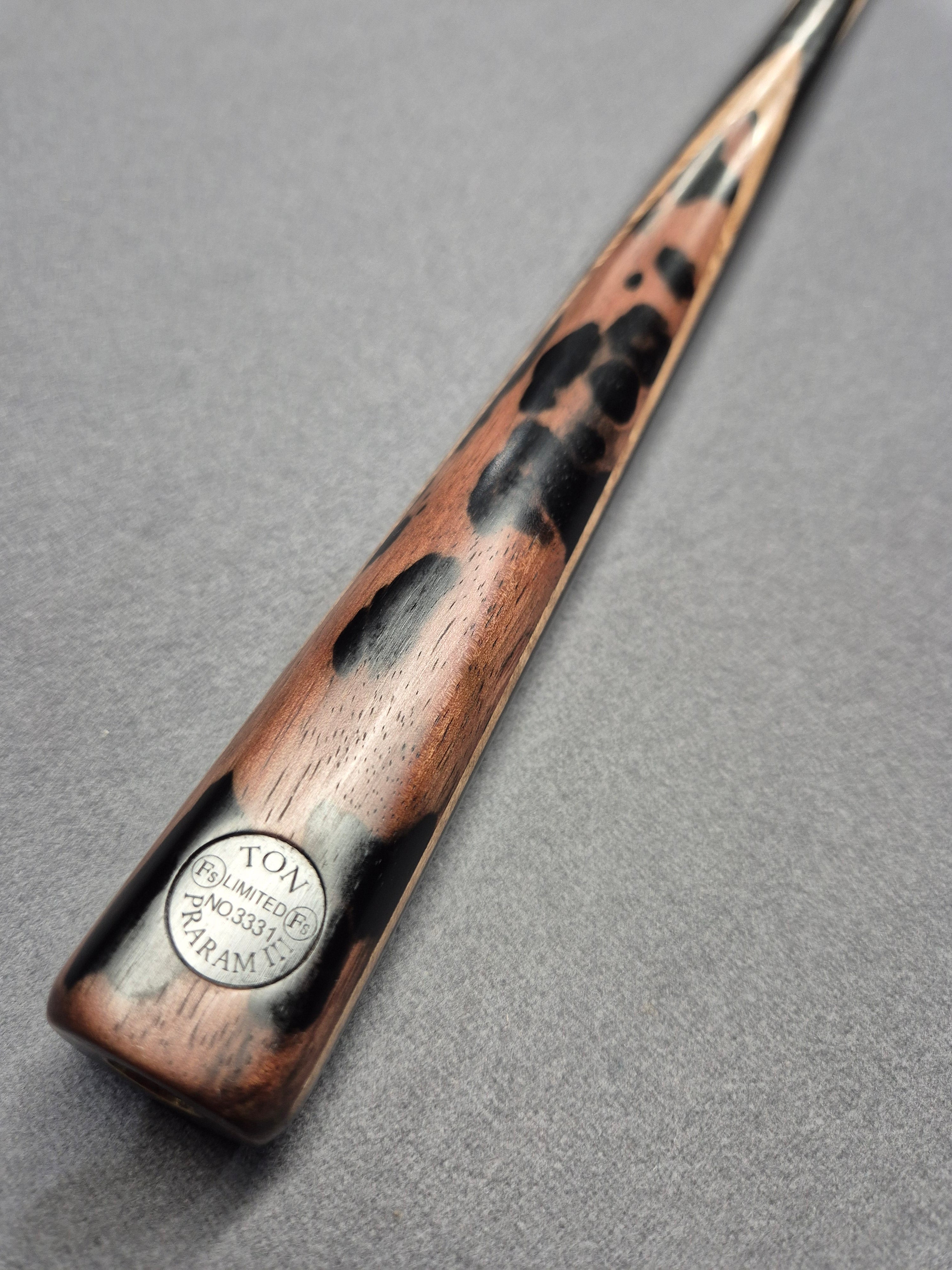 Limited Full Shaft #3331