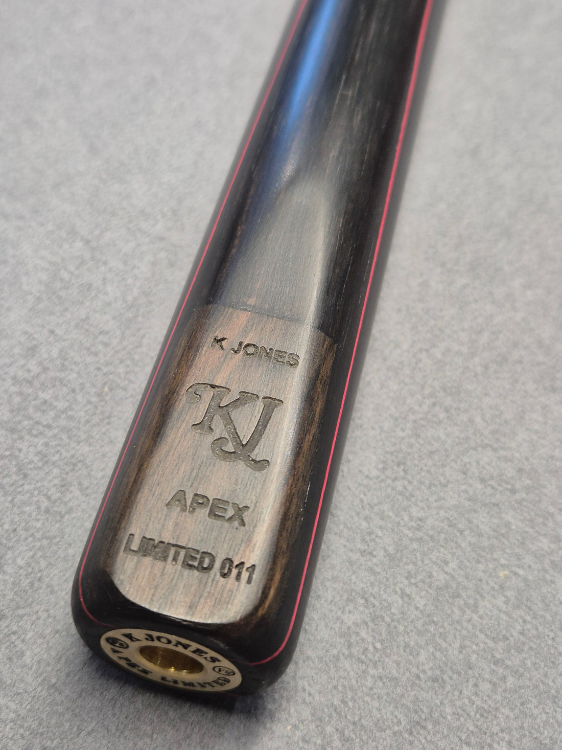 Apex Limited Full Shaft #011