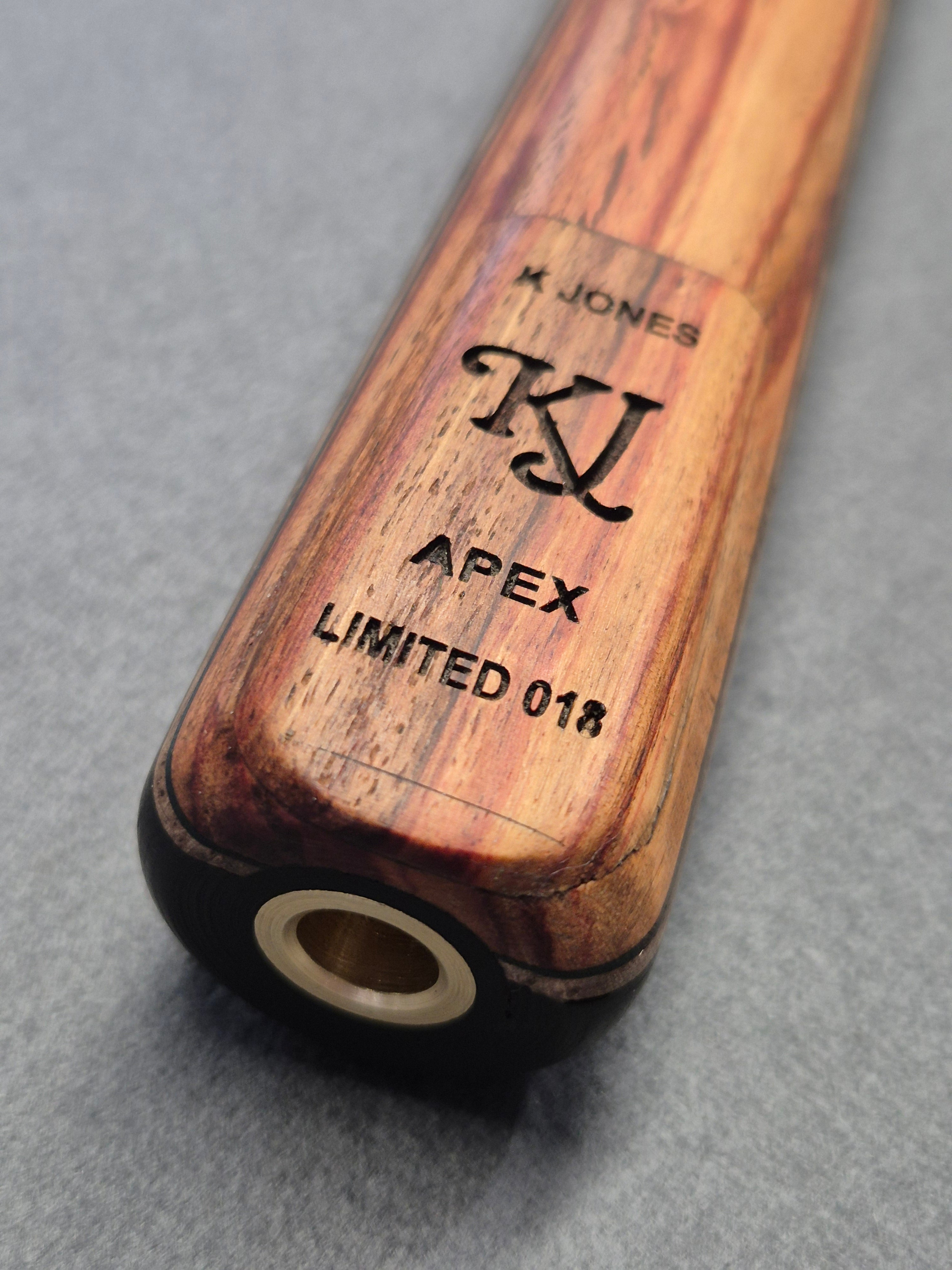 Apex Limited Full Shaft #018