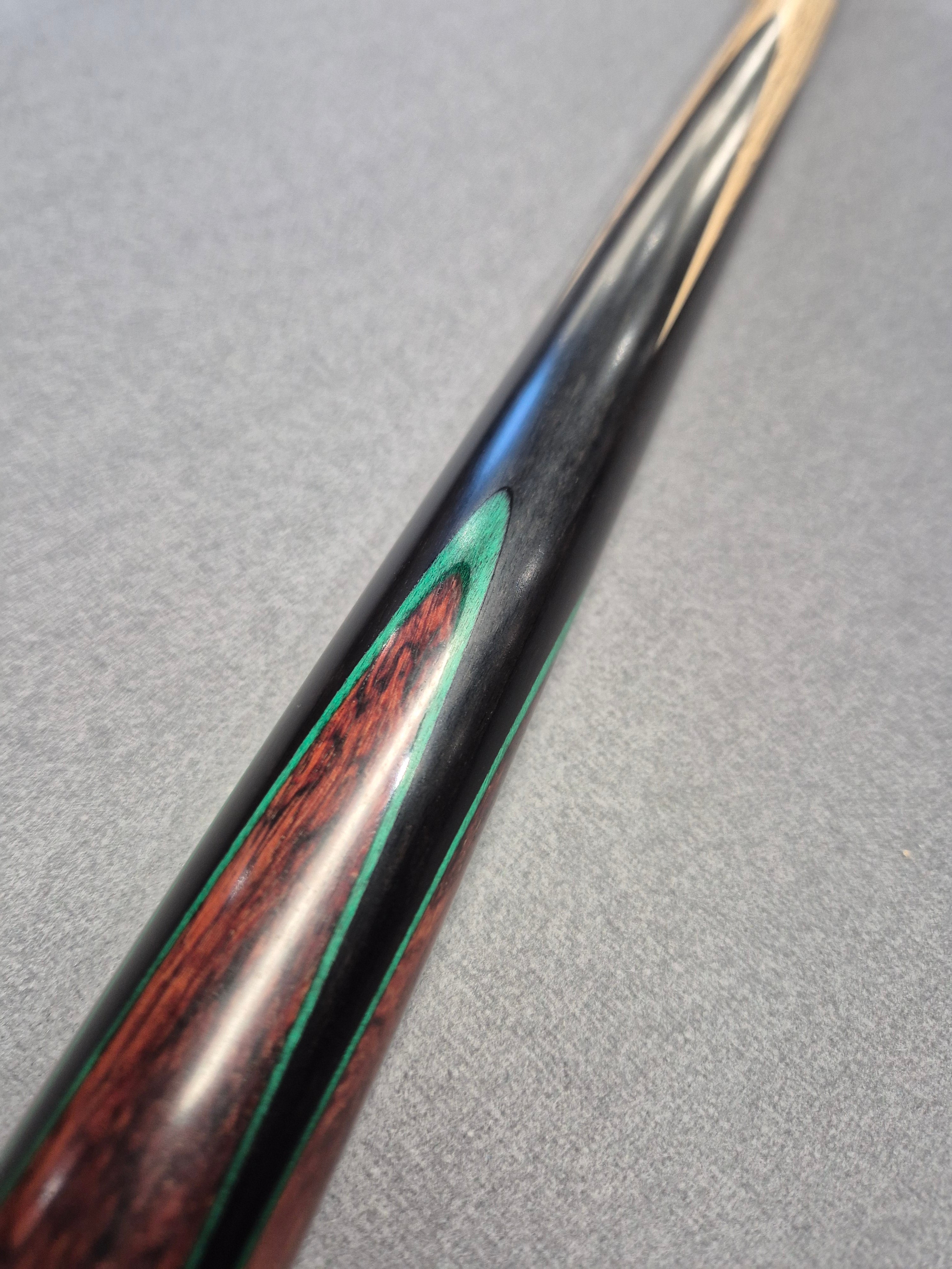 Single Shaft [IMPSS7]