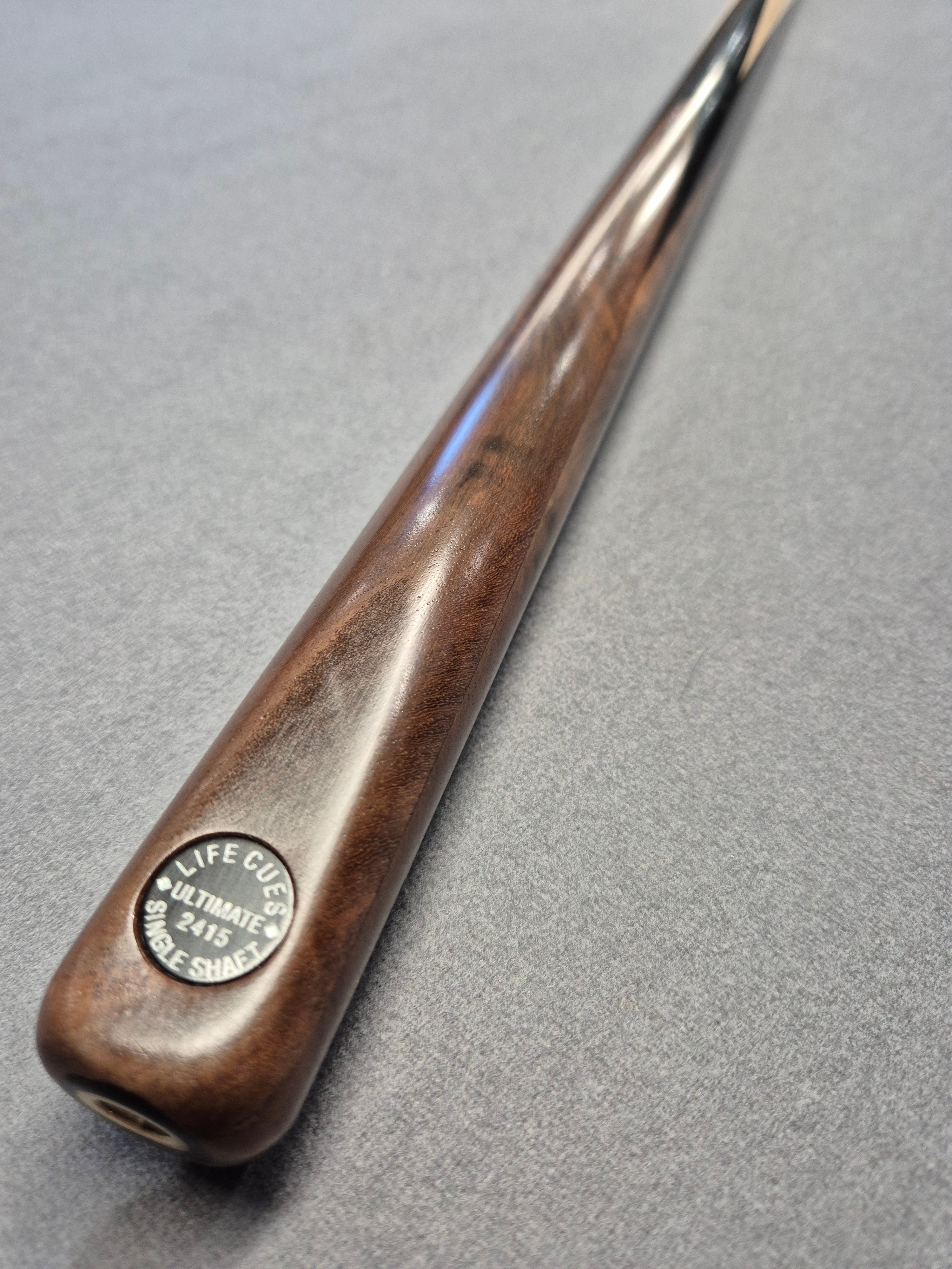 Ultimate Single Shaft #2415