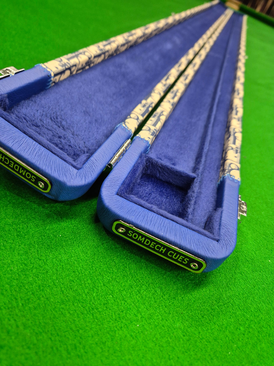 1 Piece 2 Slot Synthetic [SS10]