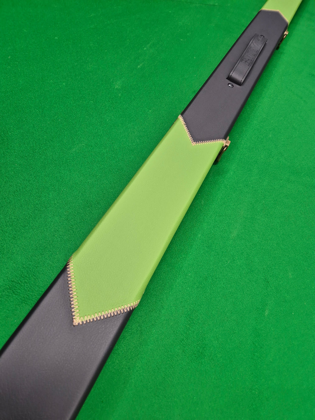 1 Piece 2 Slot Green [BMS02]