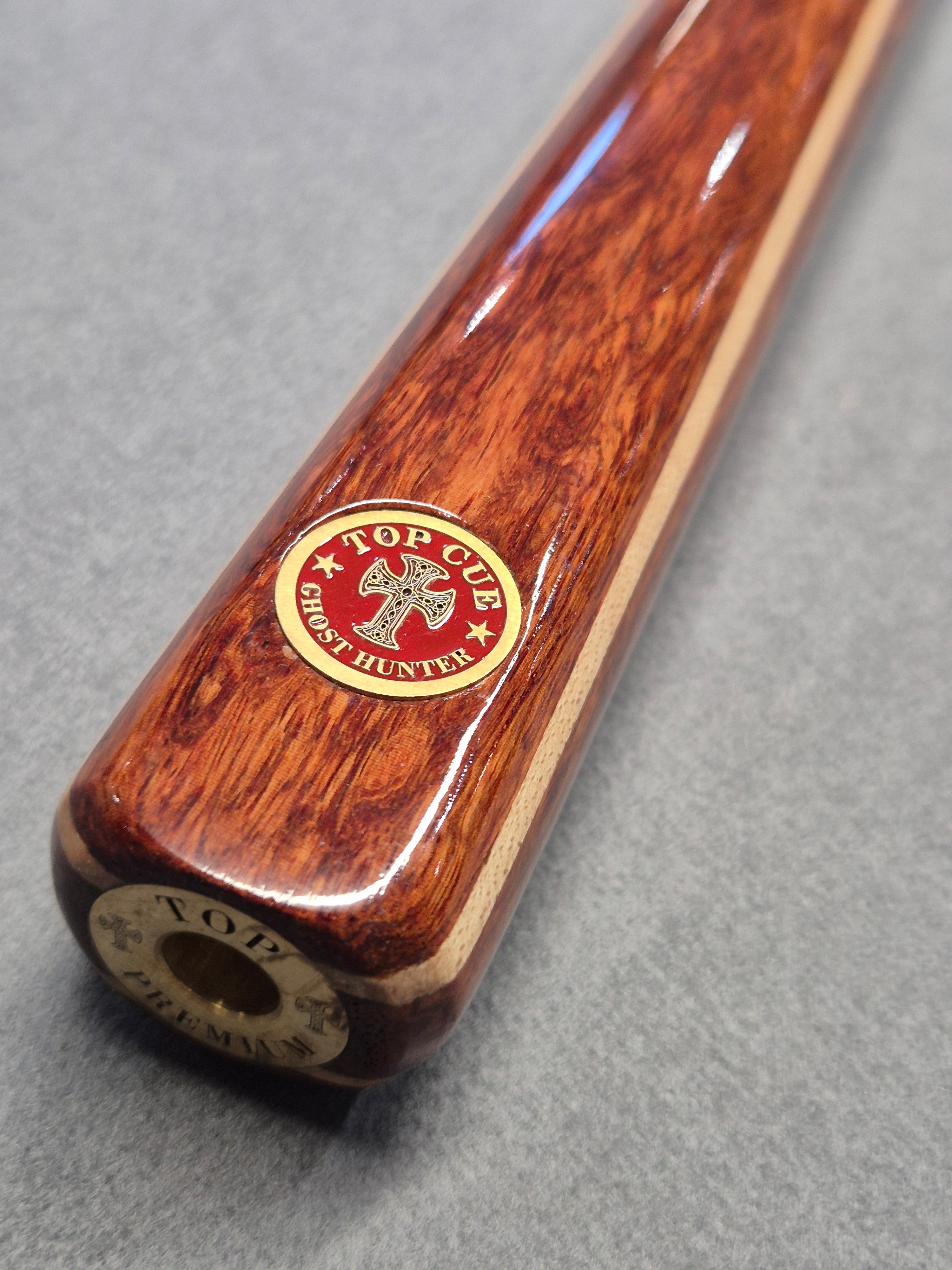 Ghost Hunter [TGH01]