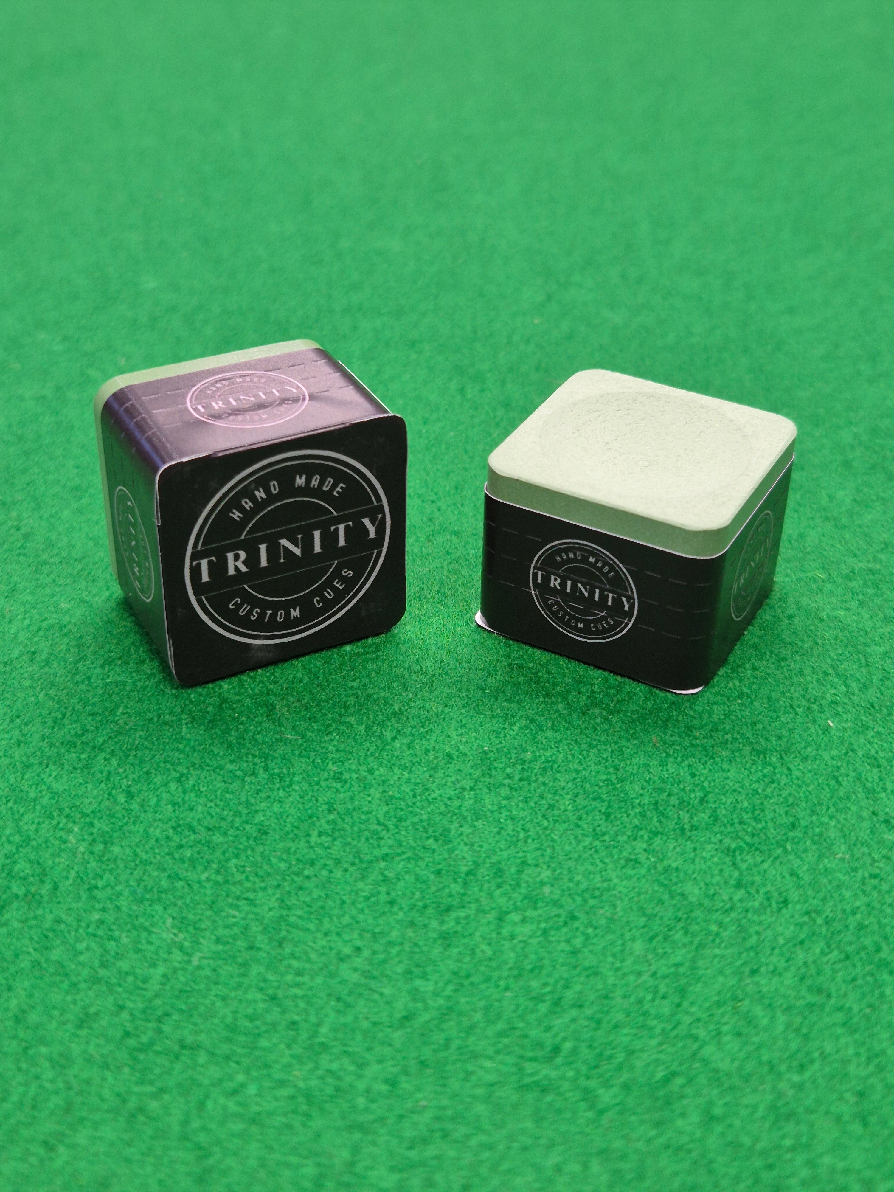 Trinity Chalk