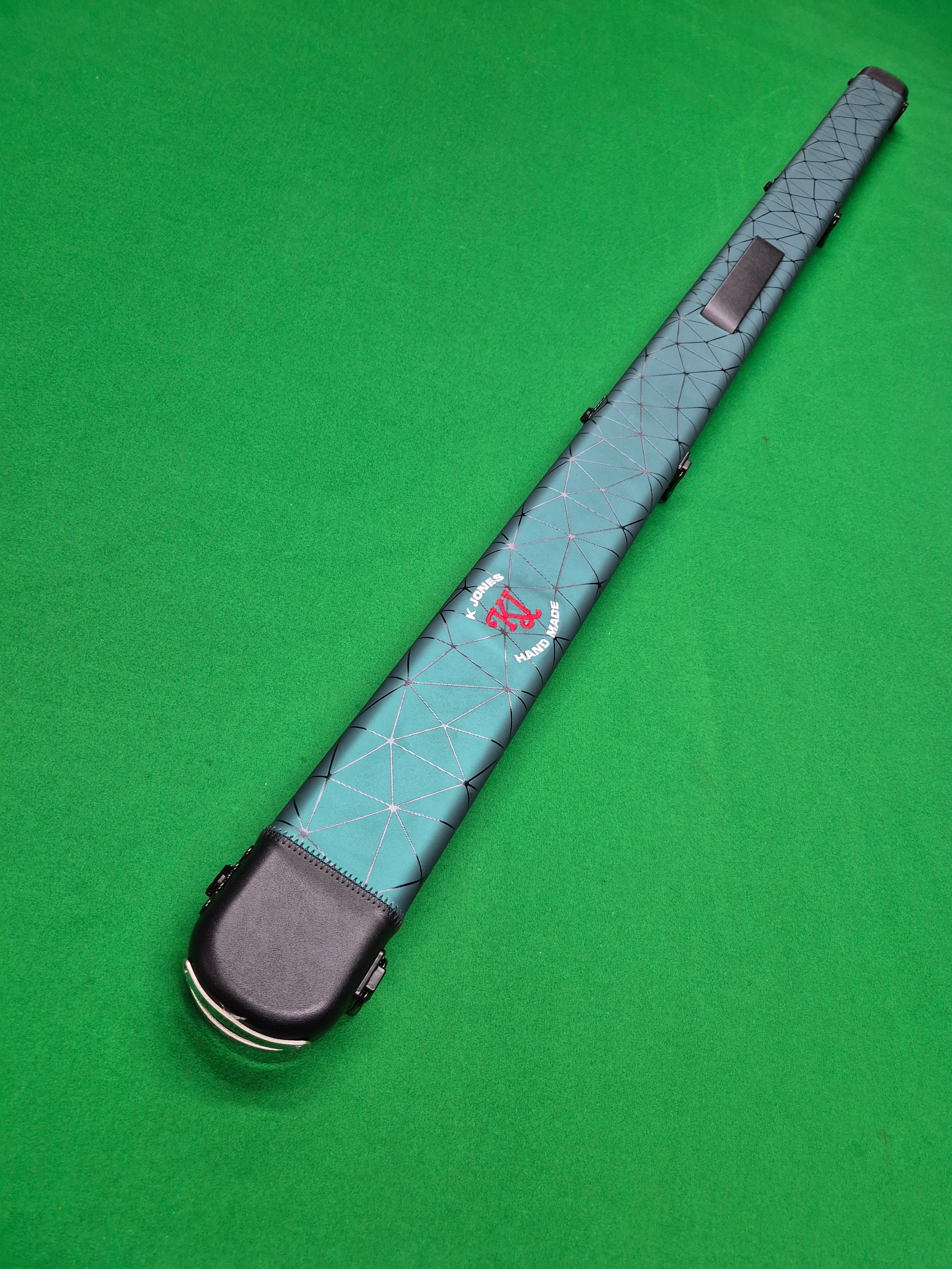 1 Piece 2 Slot Synthetic Leather [KJC-22]