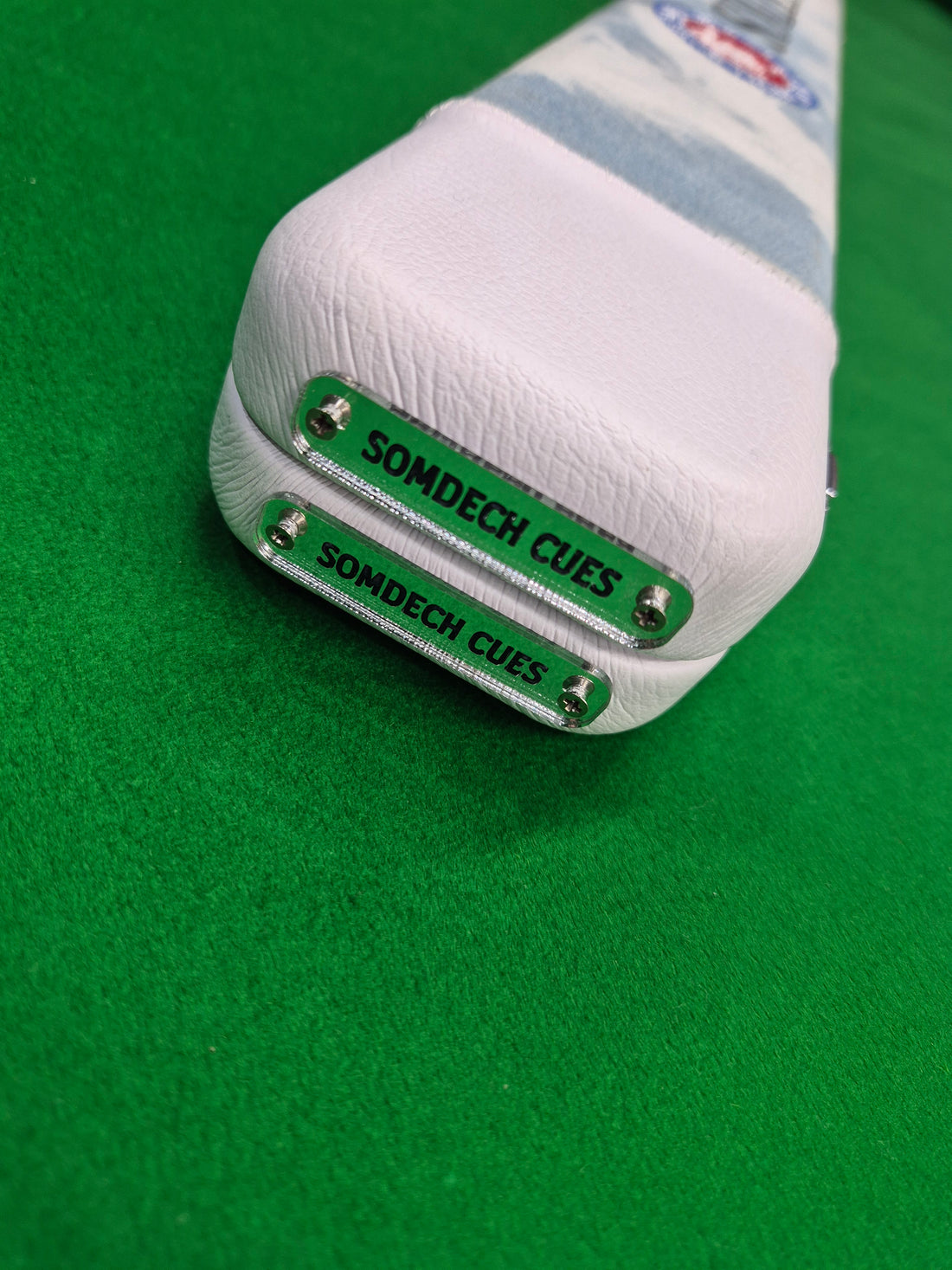 1 Piece 2 Slot Synthetic Denim [SS06]