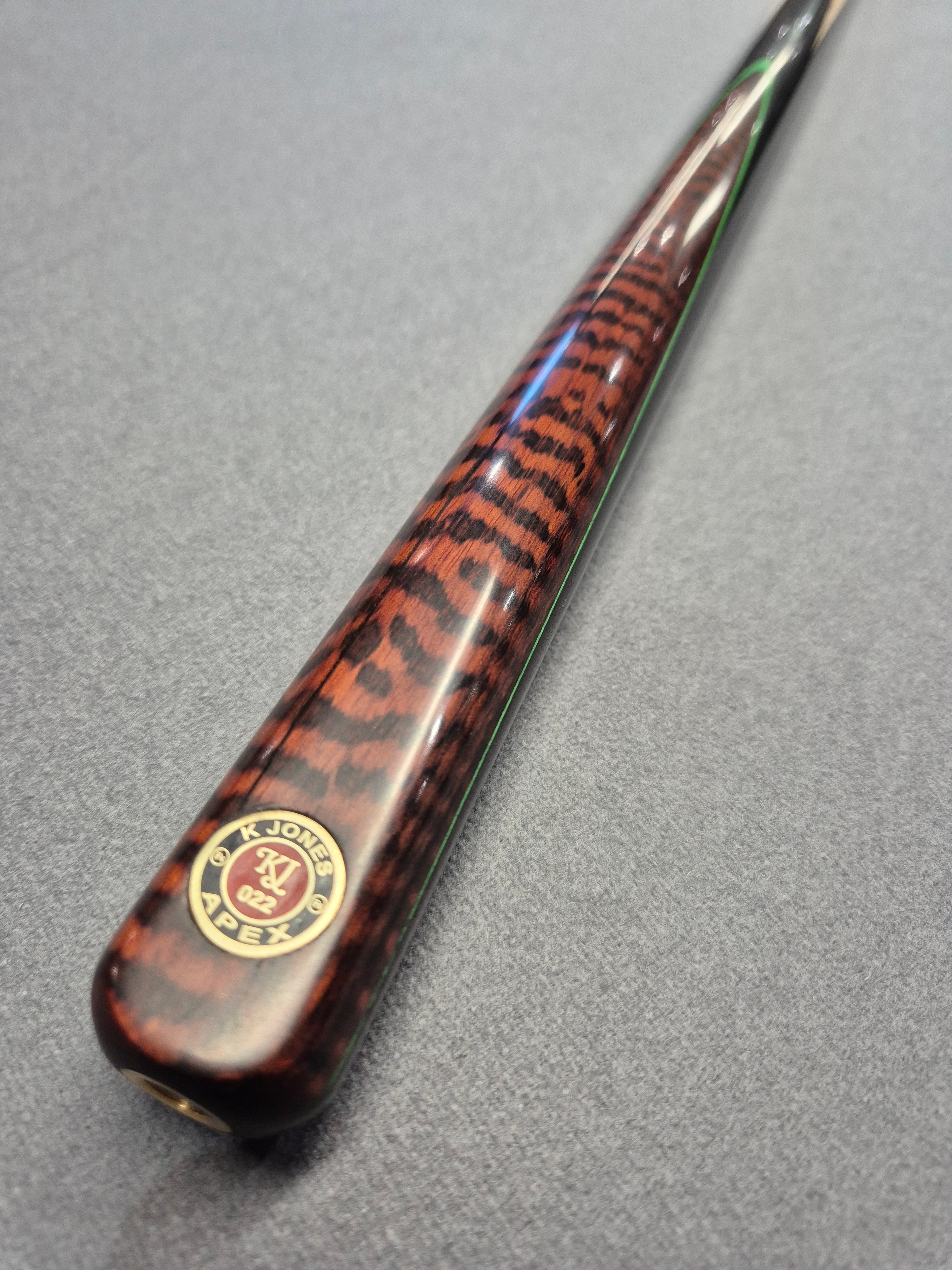 Apex Full Shaft #022