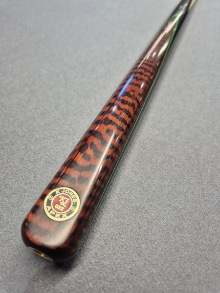 Apex Full Shaft TI #022