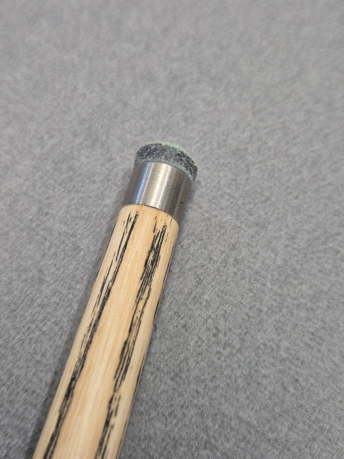 Apex Limited Full Shaft #014