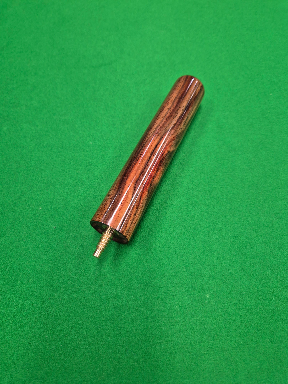 Thai Spiral Thread 6" Exotic Rosewood Mini Butts [TMB08]