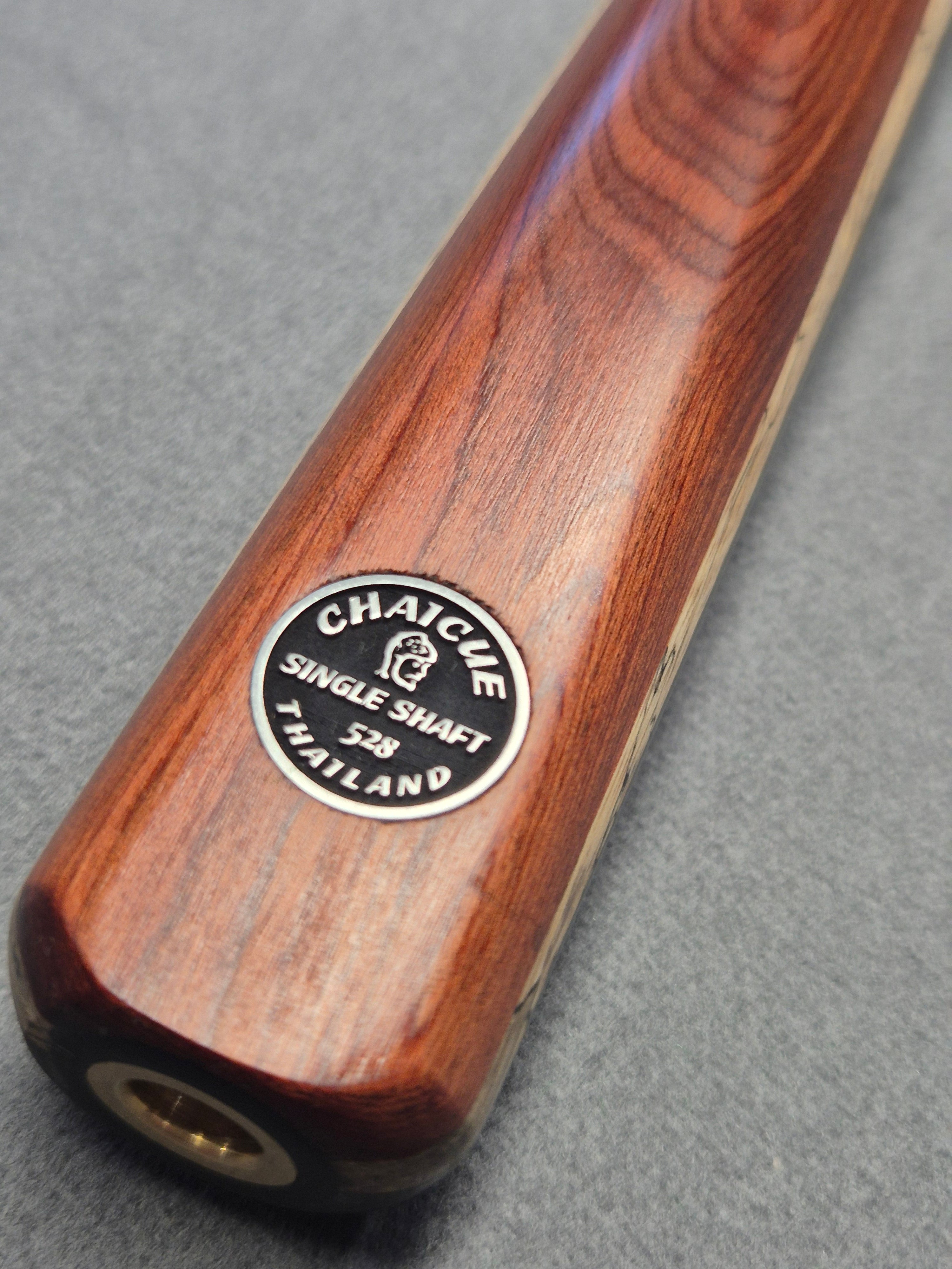Single Shaft #528