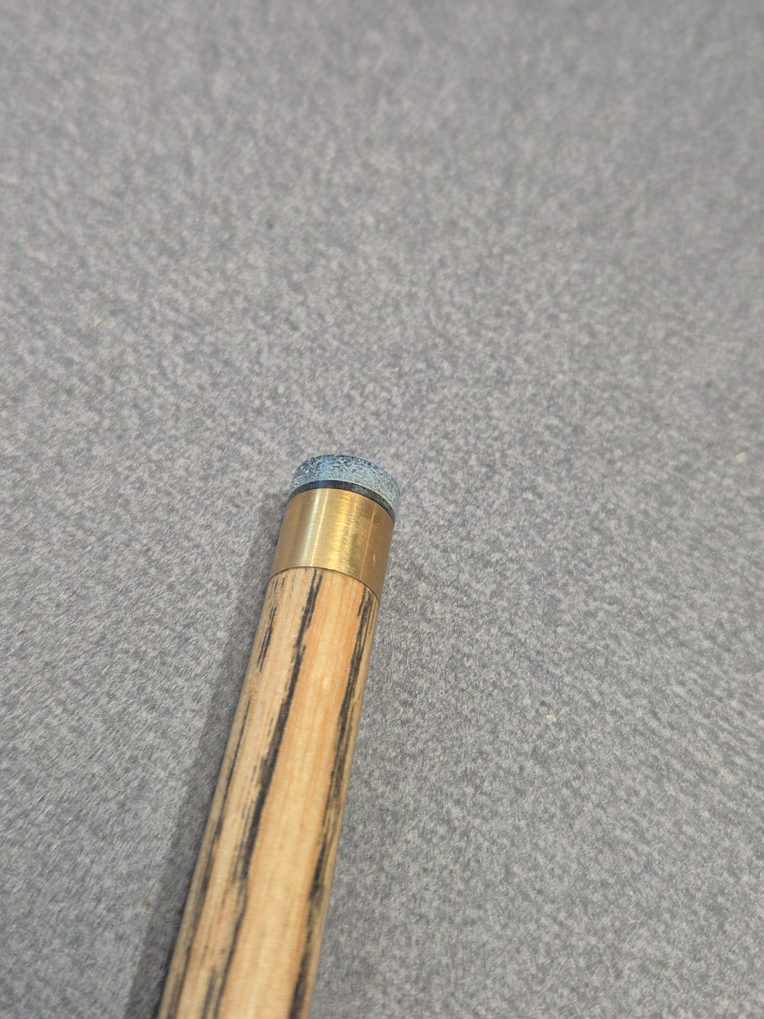 Apex Limited Full Butt Full Shaft #004 - As used by The 8 Ball Pool Coach