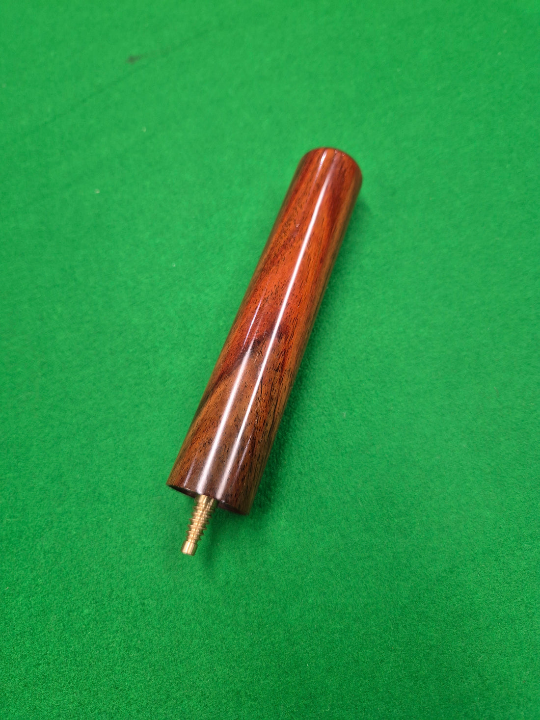 Thai Spiral Thread 6" Exotic Rosewood Mini Butts [TMB08]