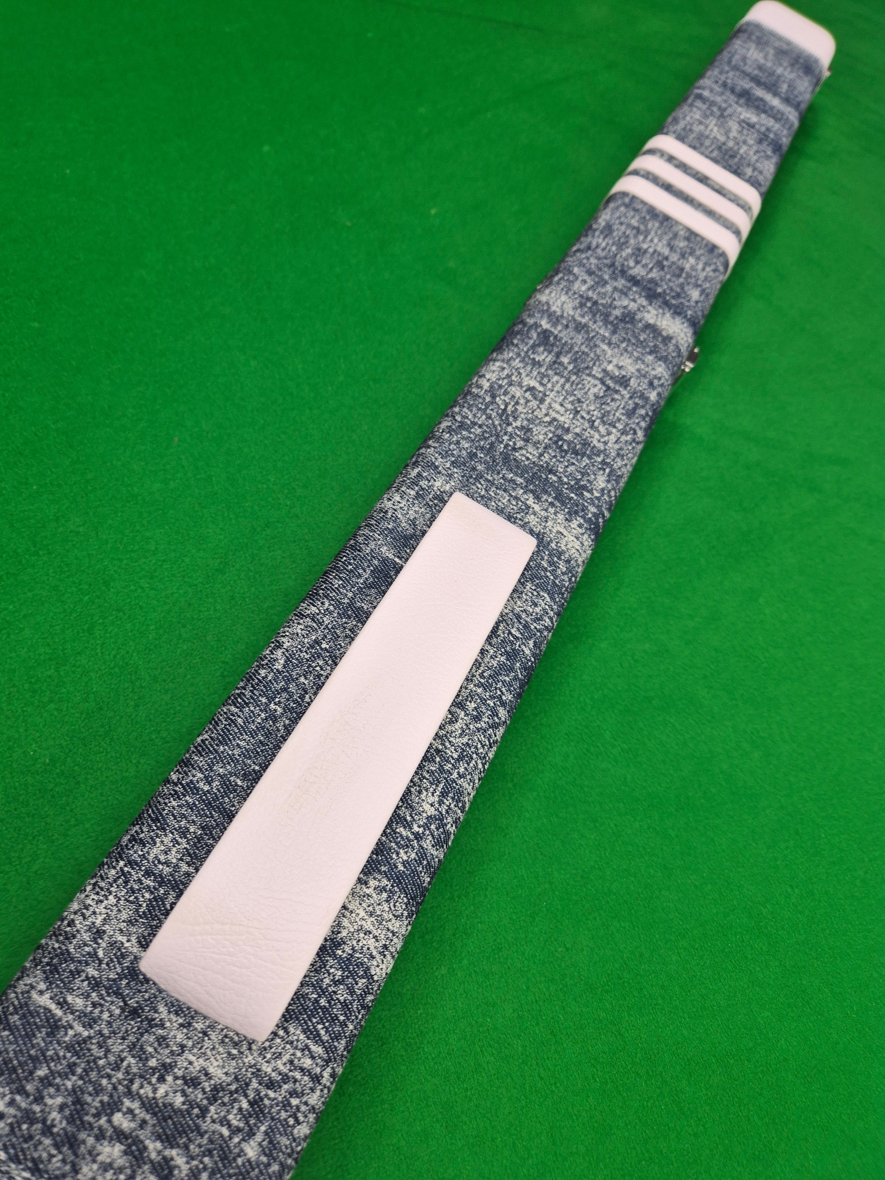 1 Piece 2 Slot Synthetic Denim [SS08]