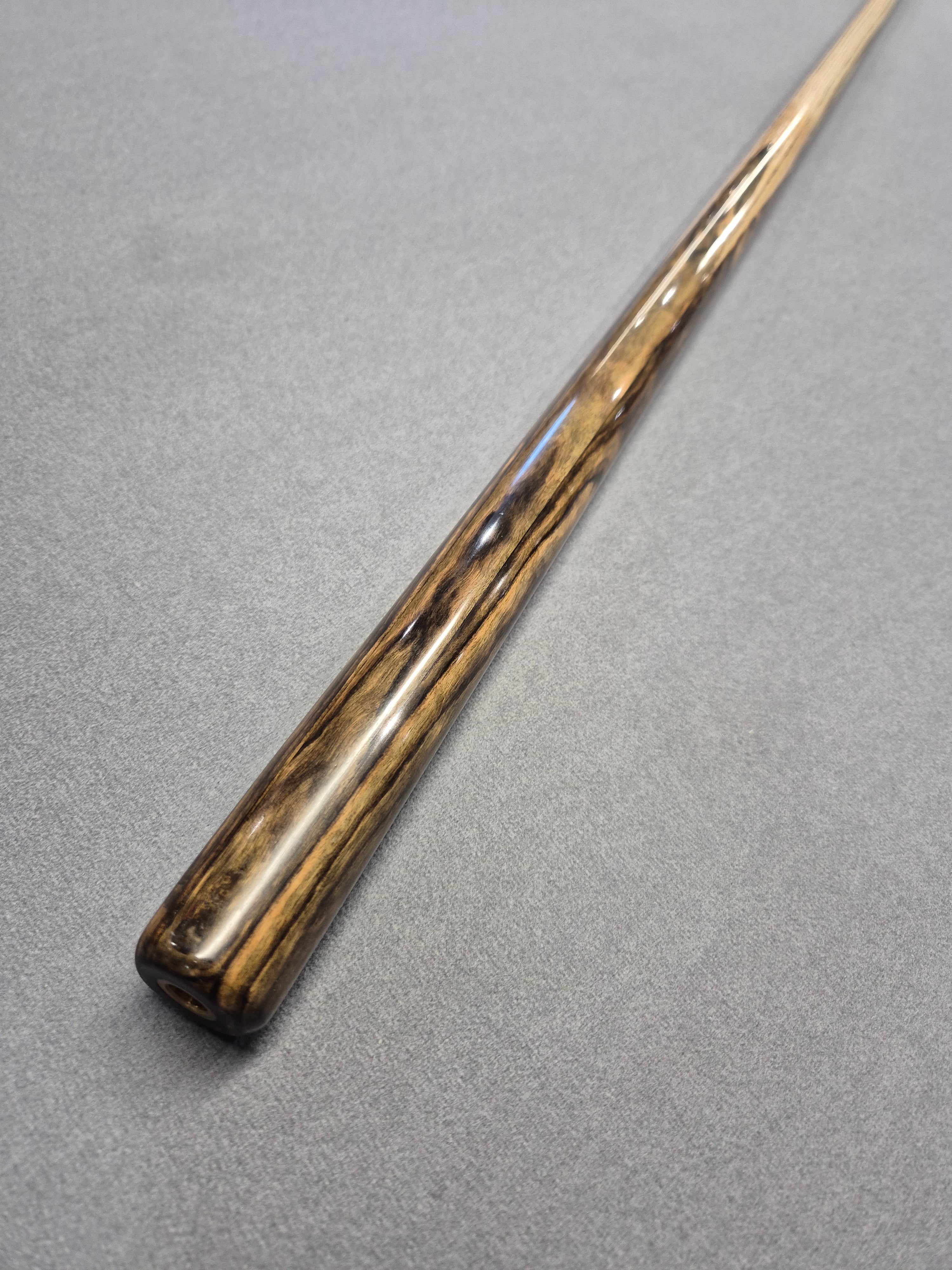 Silver Hunter Full Butt TI [SIH02]