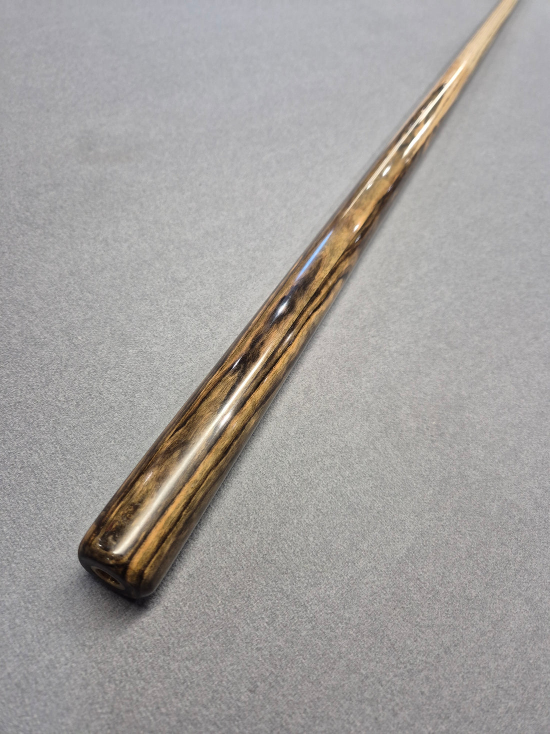 Silver Hunter Full Butt TI [SIH02]