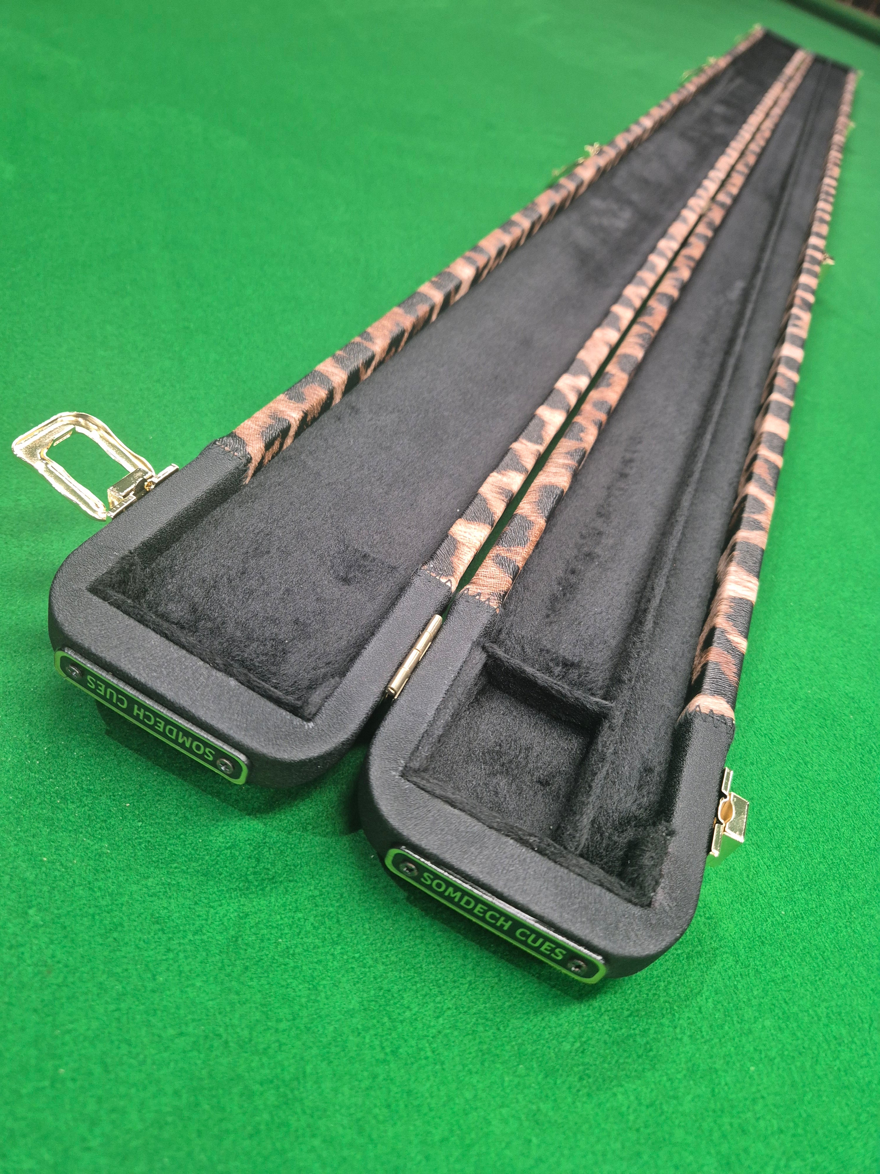 1 Piece 2 Slot Synthetic [SS03]