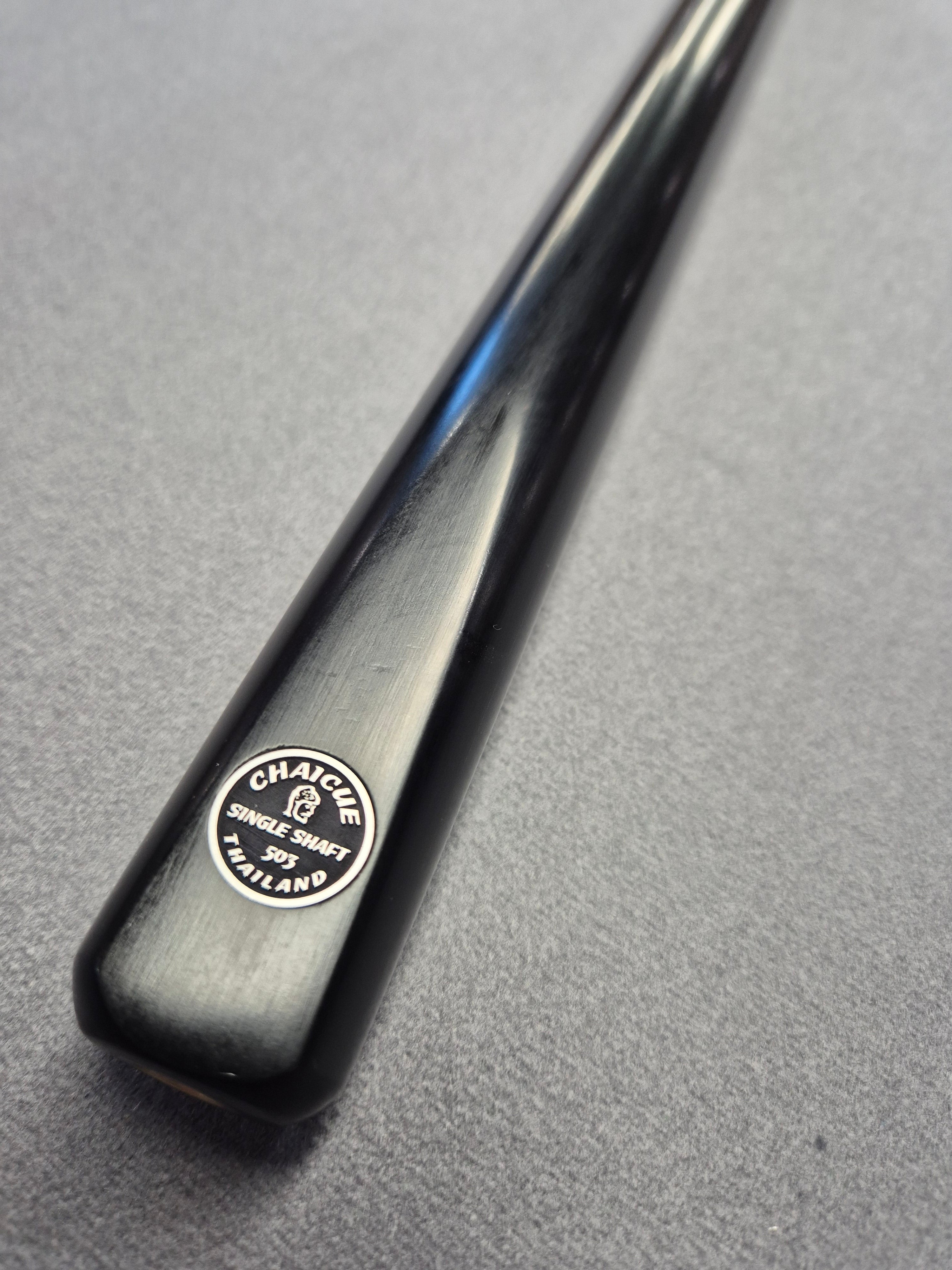 Single Shaft #503
