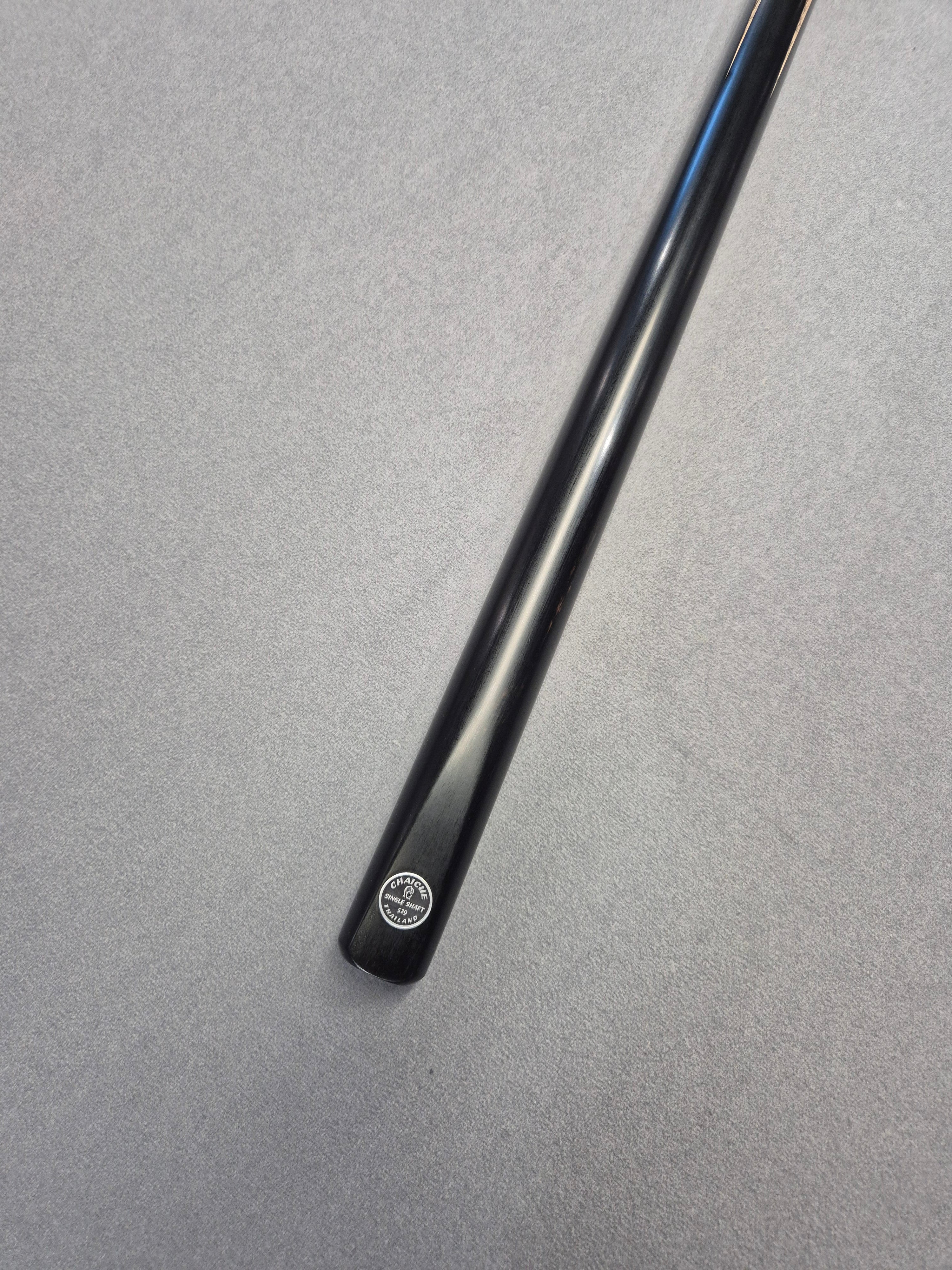 Single Shaft #529