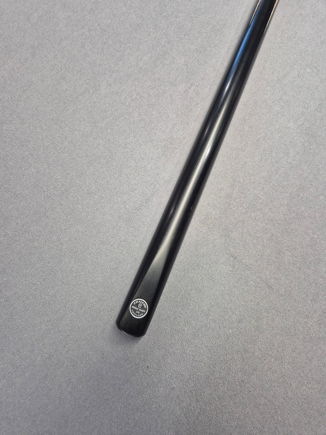 Single Shaft #529