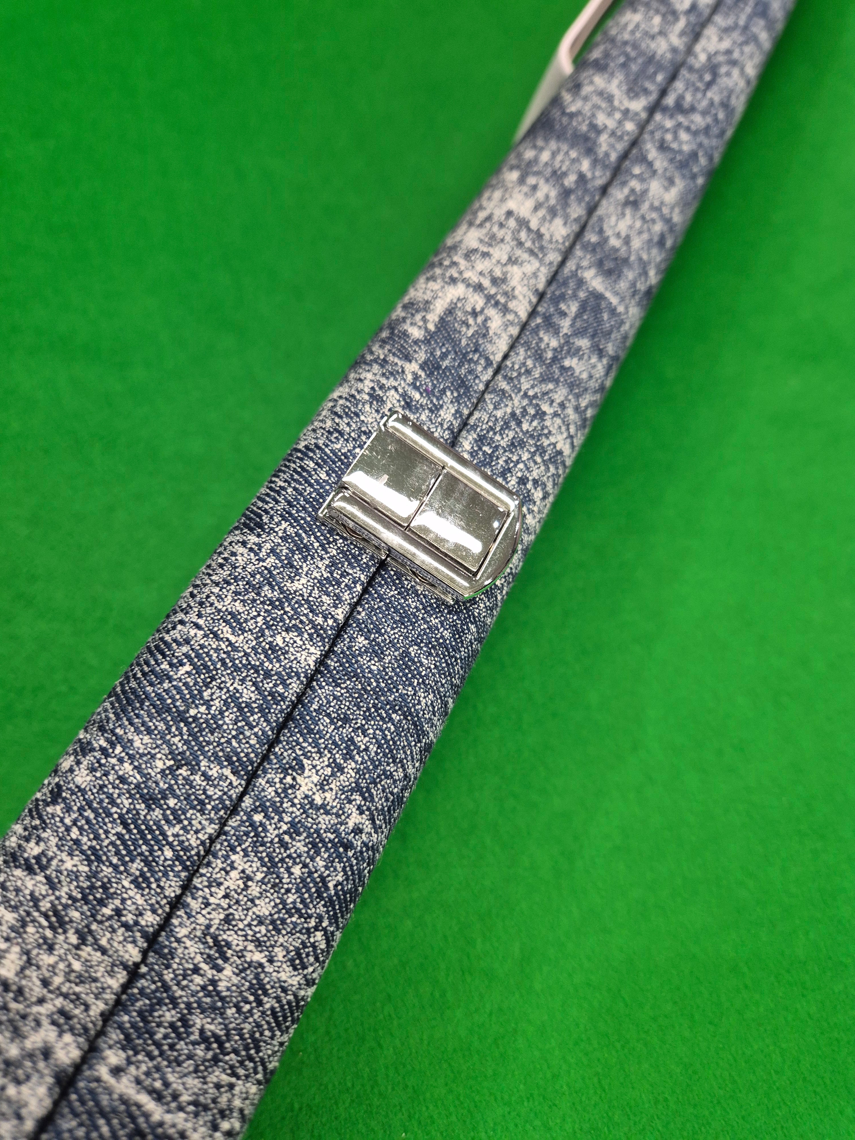 1 Piece 2 Slot Synthetic Denim [SS02]