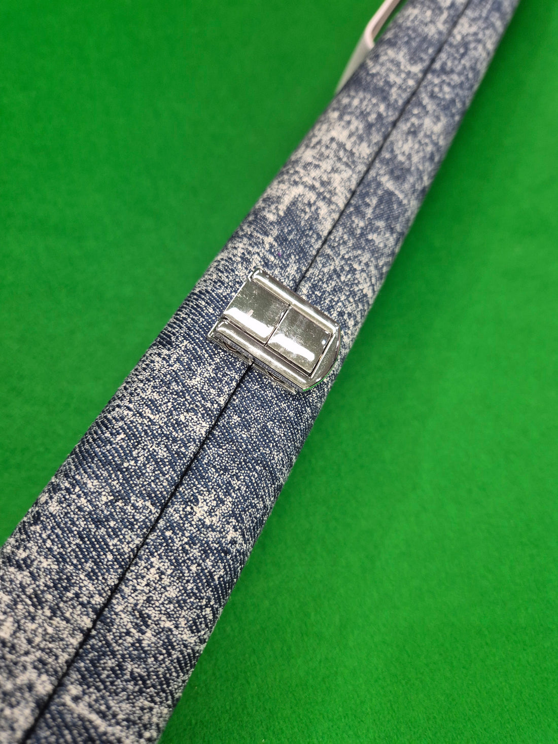 1 Piece 2 Slot Synthetic Denim [SS02]