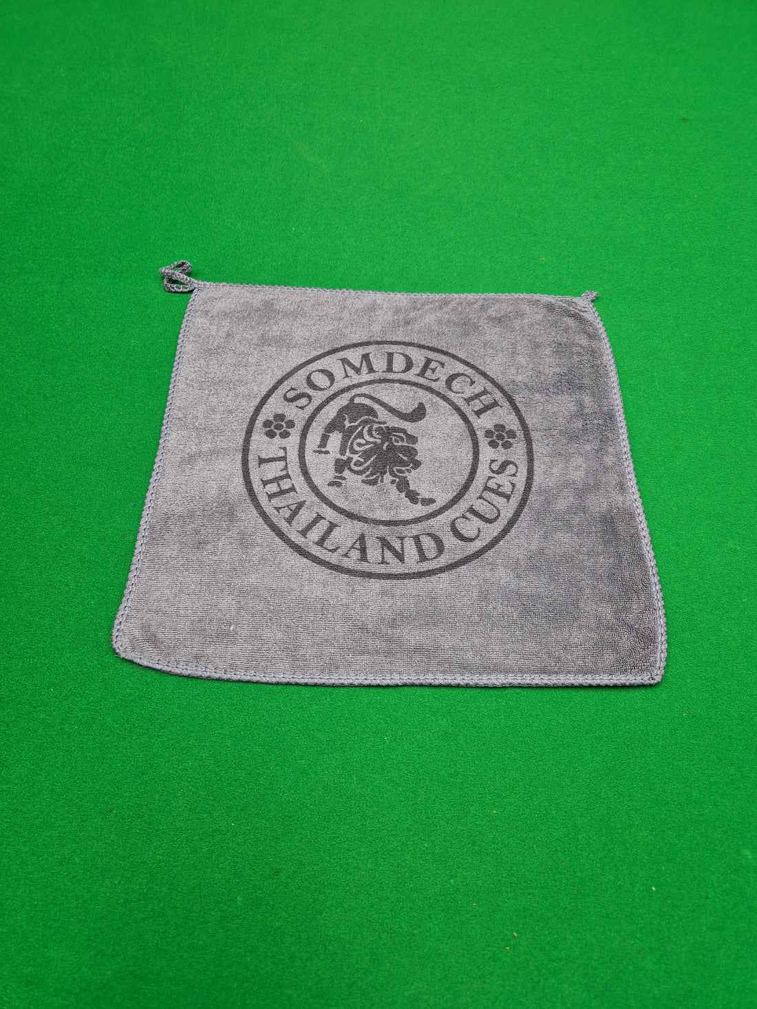 Somdech Cue Towel