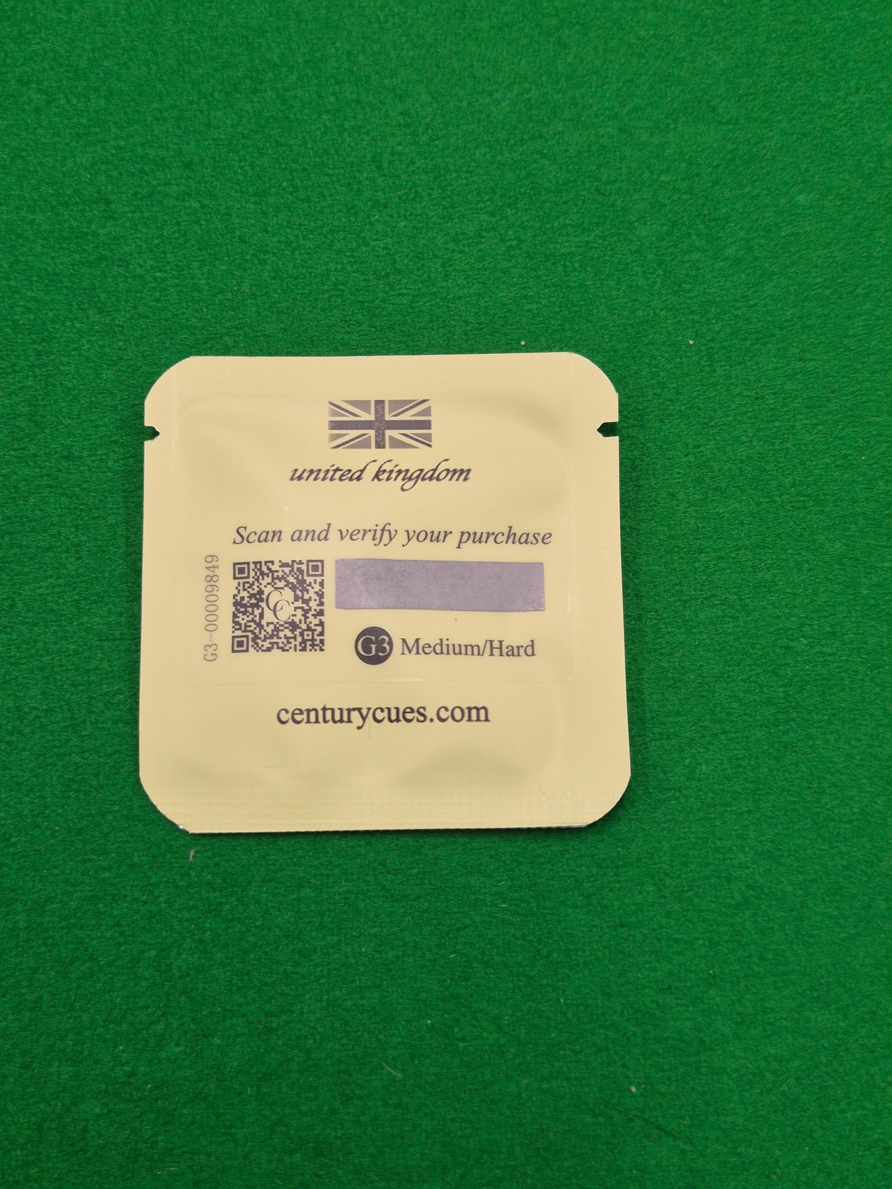 Century Pro Tips EACH [TIP12]